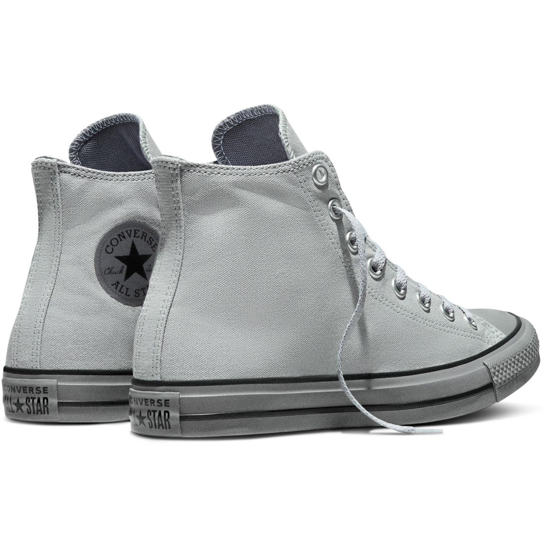 Converse Canvasas High Top Trainers