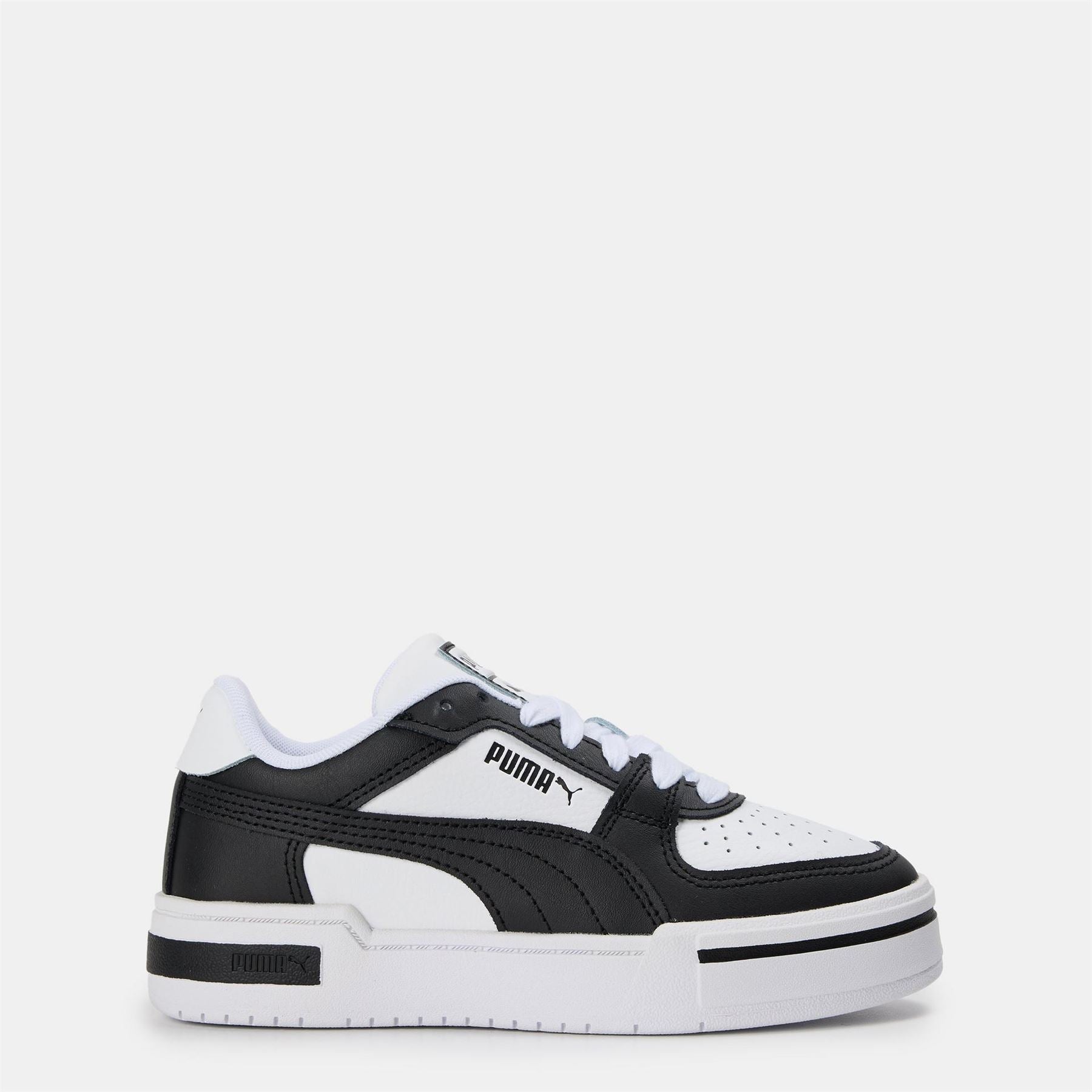 Puma Ca Pro Classic Low Top Skate Shoes