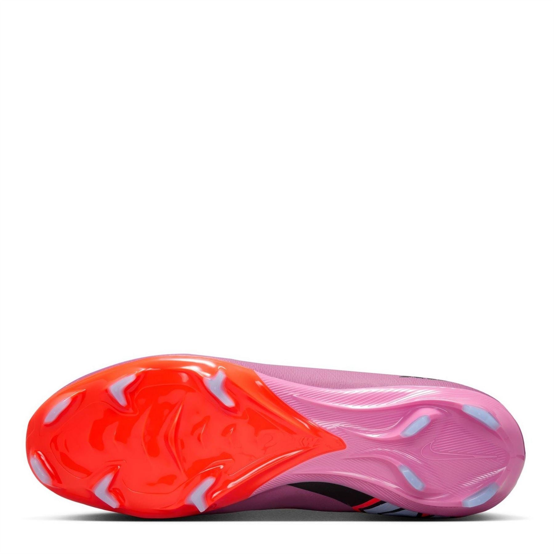 Nike Zm Vapor 16 Pro Graphic Print Lace Up Sneakers