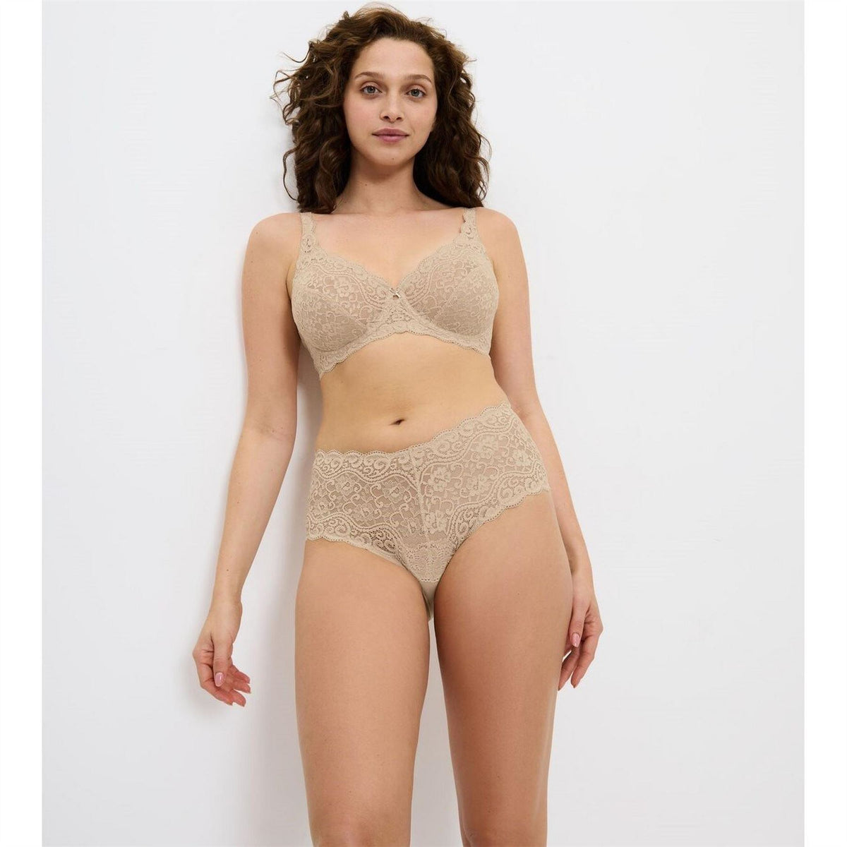 Triumph Demi Bra