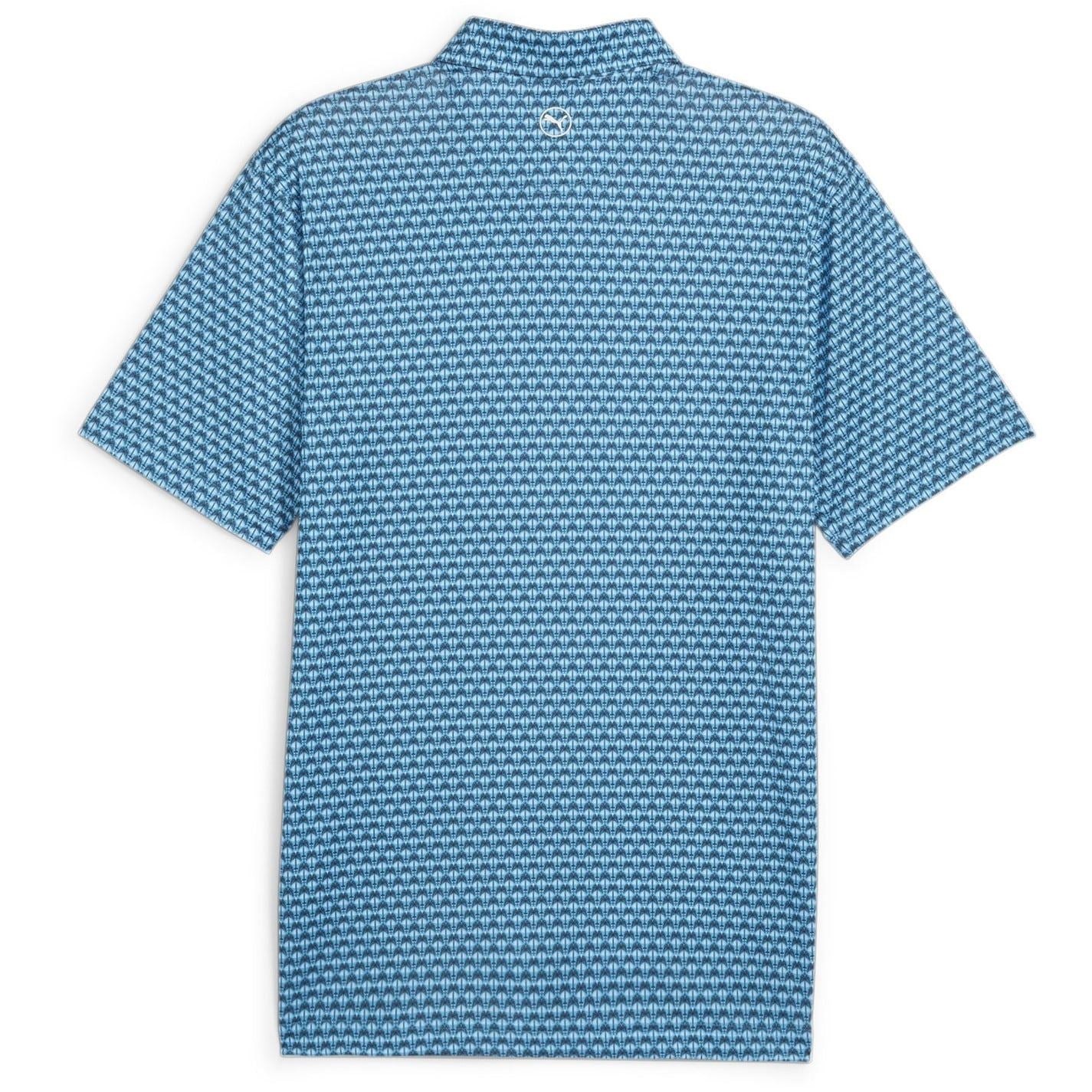 Puma Mattr Palm Deco Regular Fit Shirt