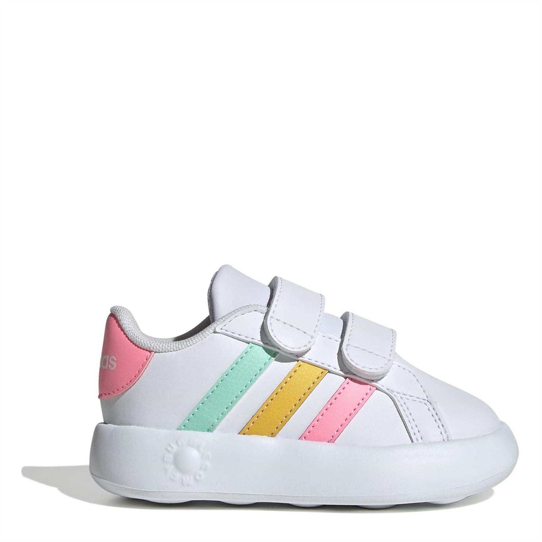 adidas Grand Court 2.0 Infants Shoes