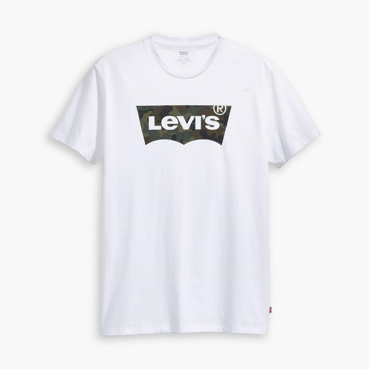 Levis Housemark Graphic T-Shirt