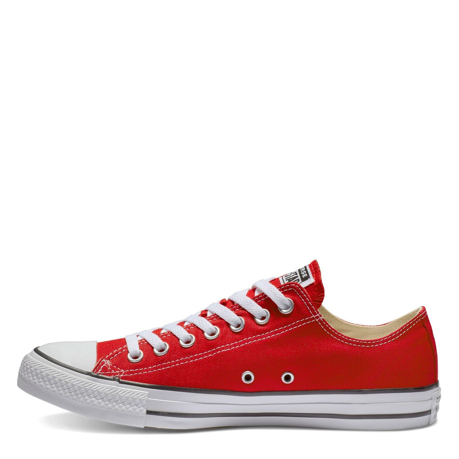 Converse Chuck Ox Canvasas Trainers