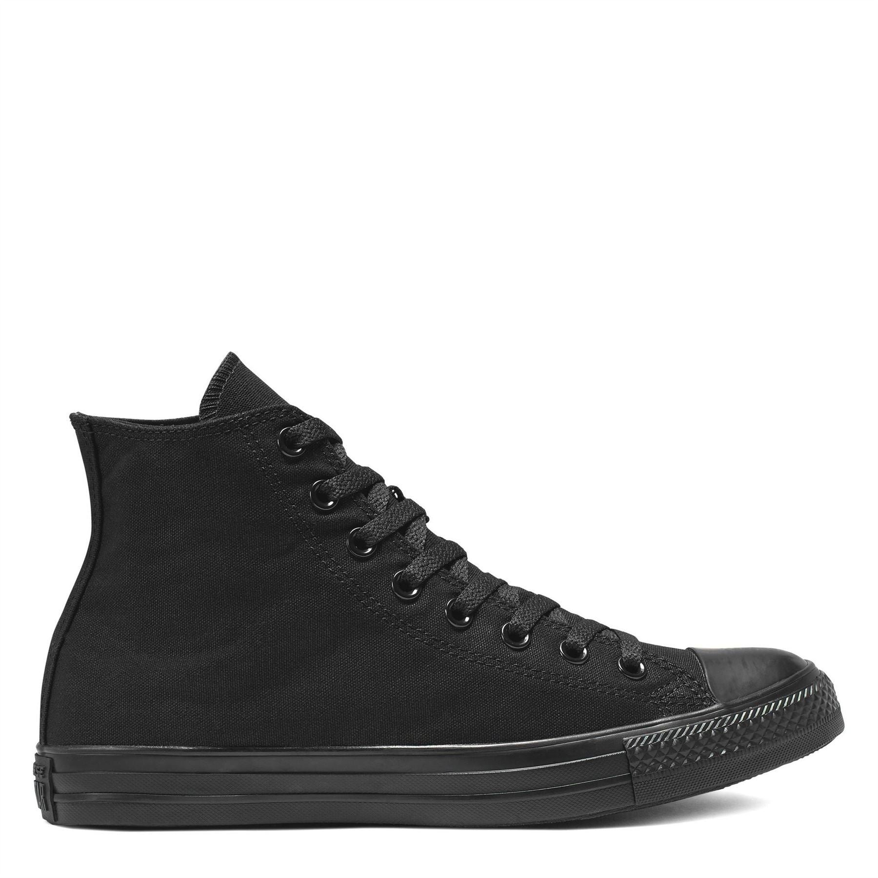 Converse Mens As Mono Canvasas High Tops