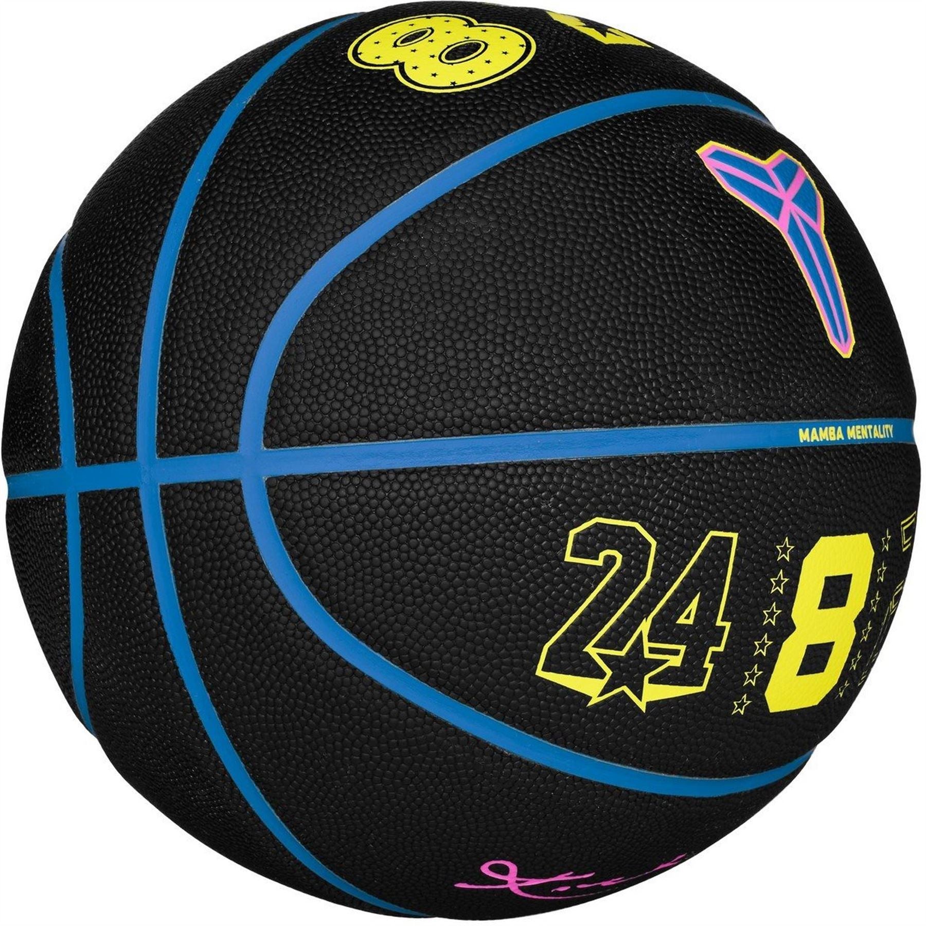 Nike All Court 8p	basketball