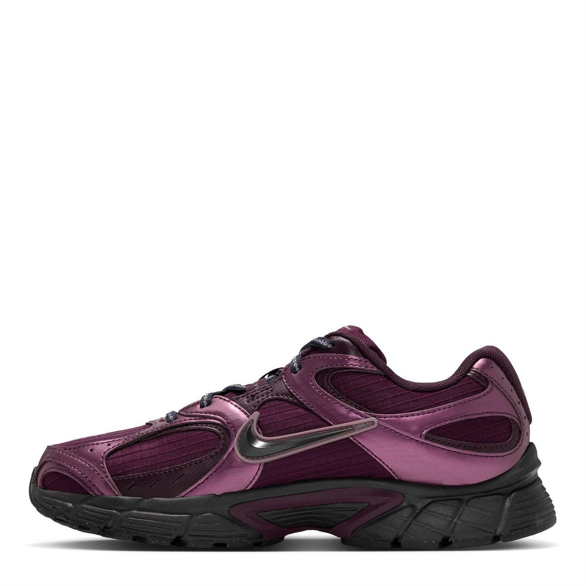 Nike Vomero Run 5 Lace-Up Running Trainers