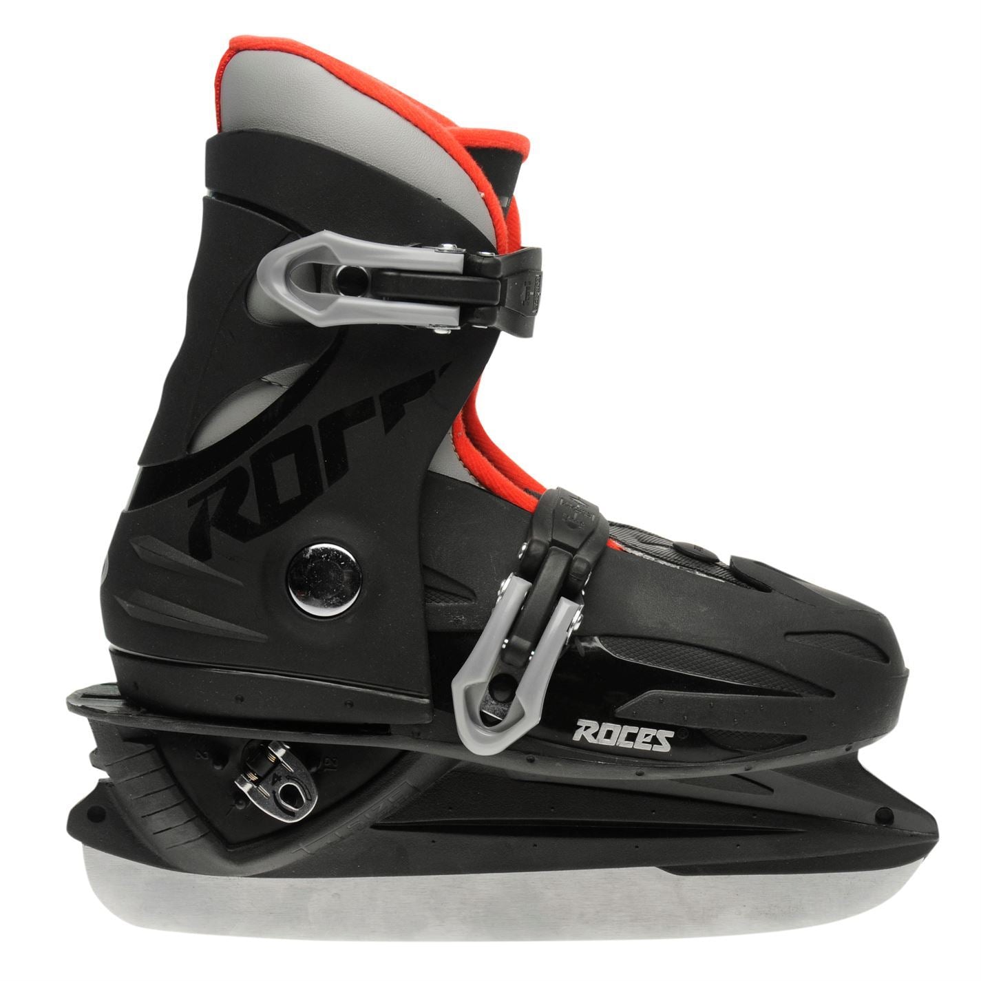 Roces Mck Ii Ice Skates Juniors