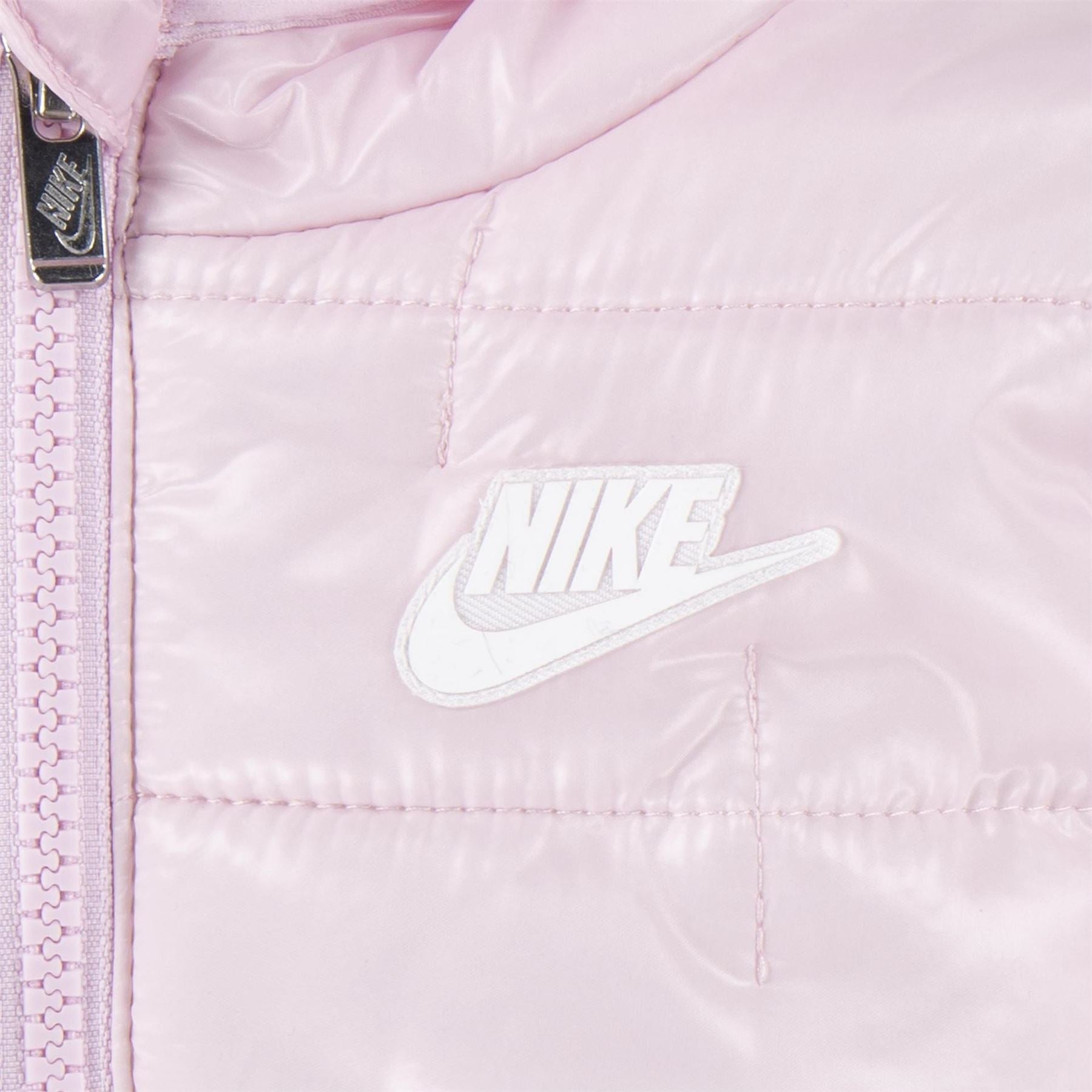 Nike Quilt Jacket