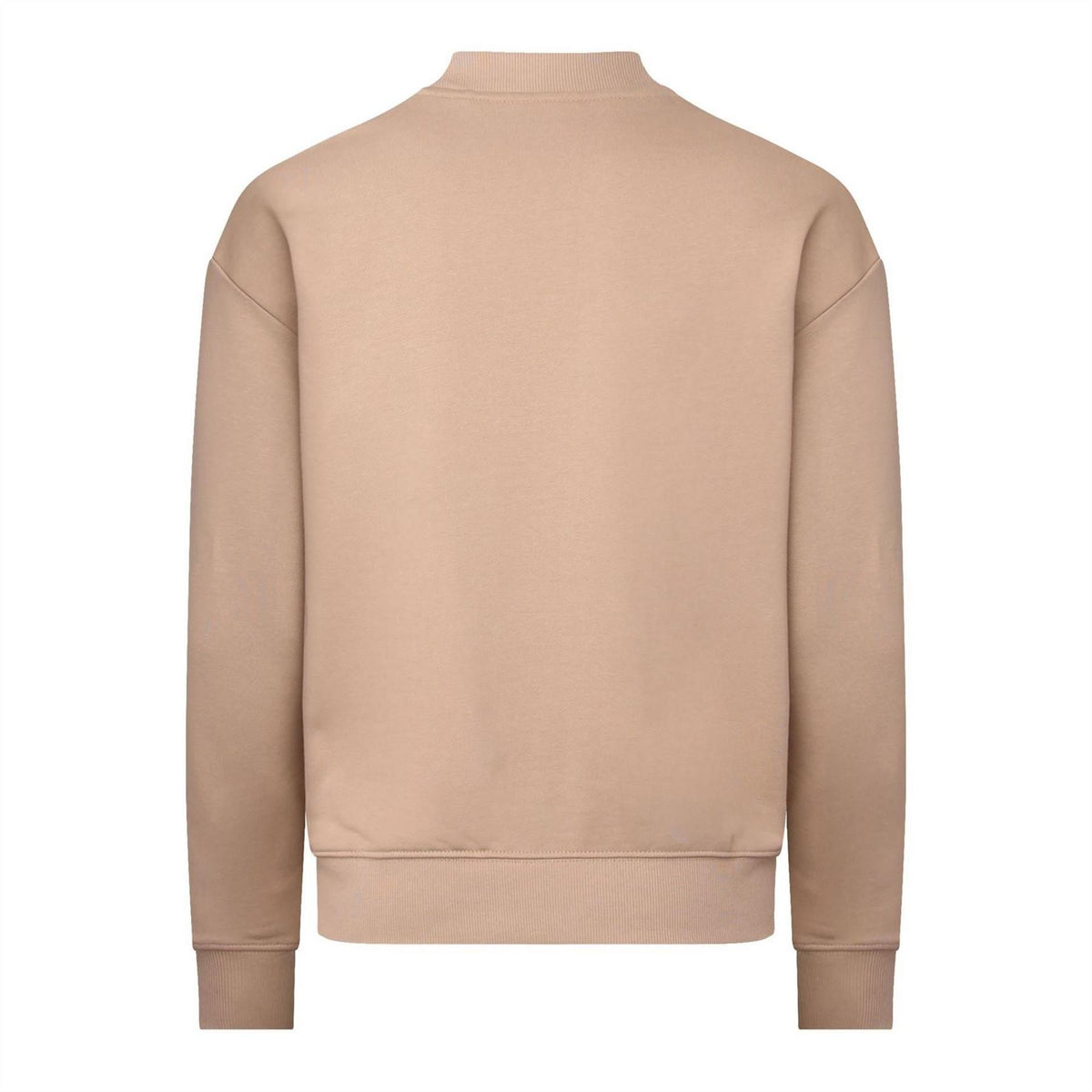 Hugo Logo Print Sweatshirt