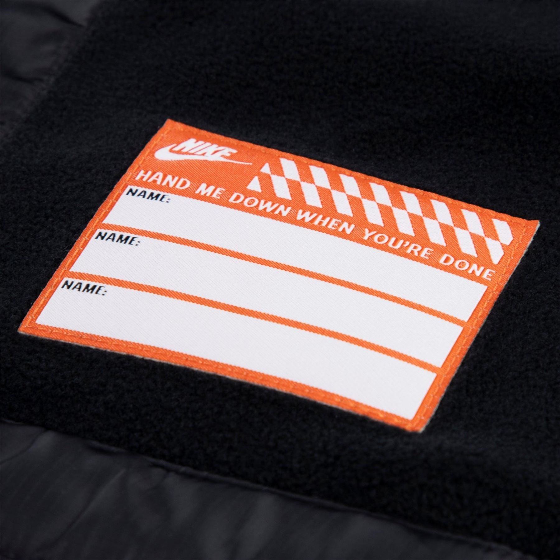 Nike Fleece Lined Windb In71