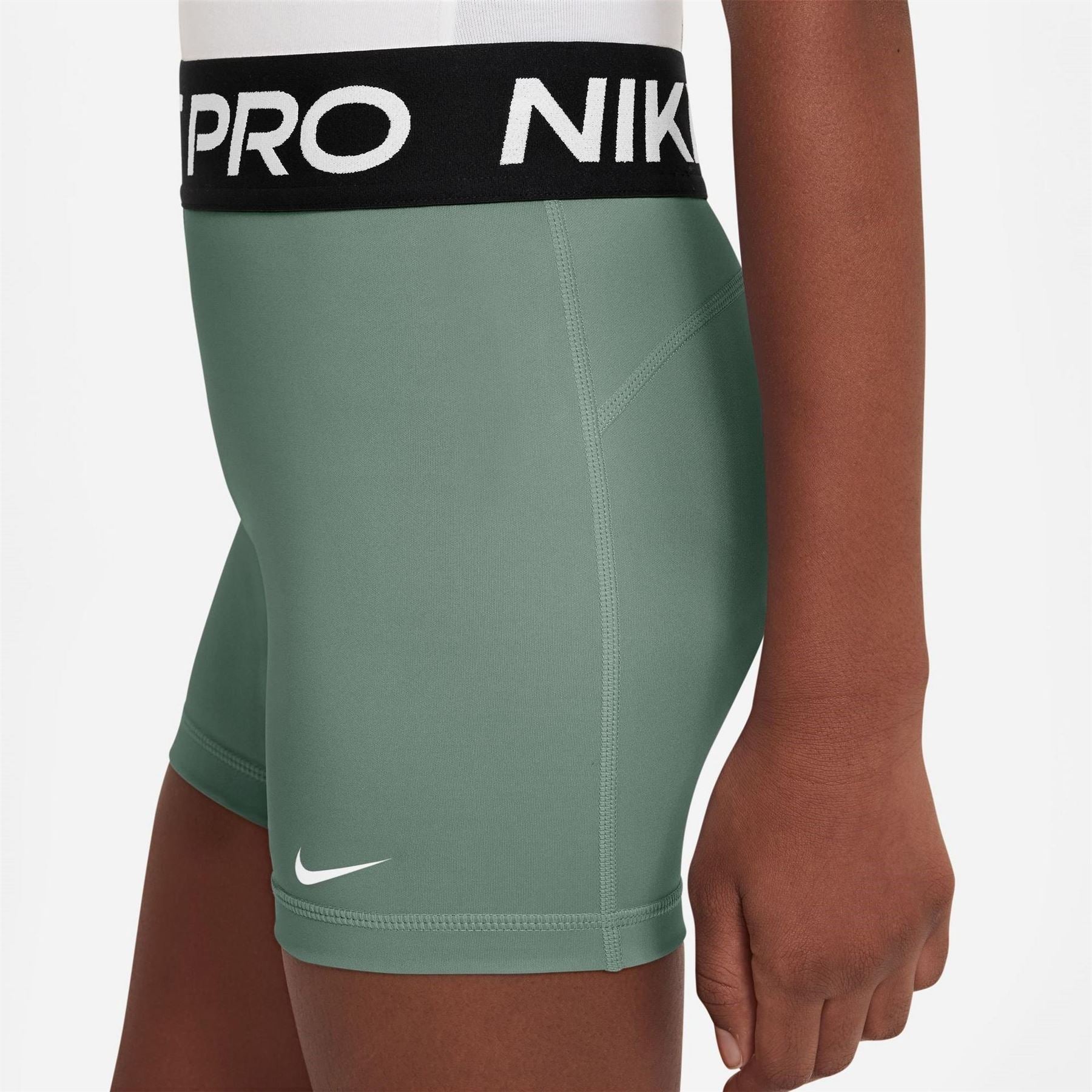 Nike Pro Shorts Junior Girls