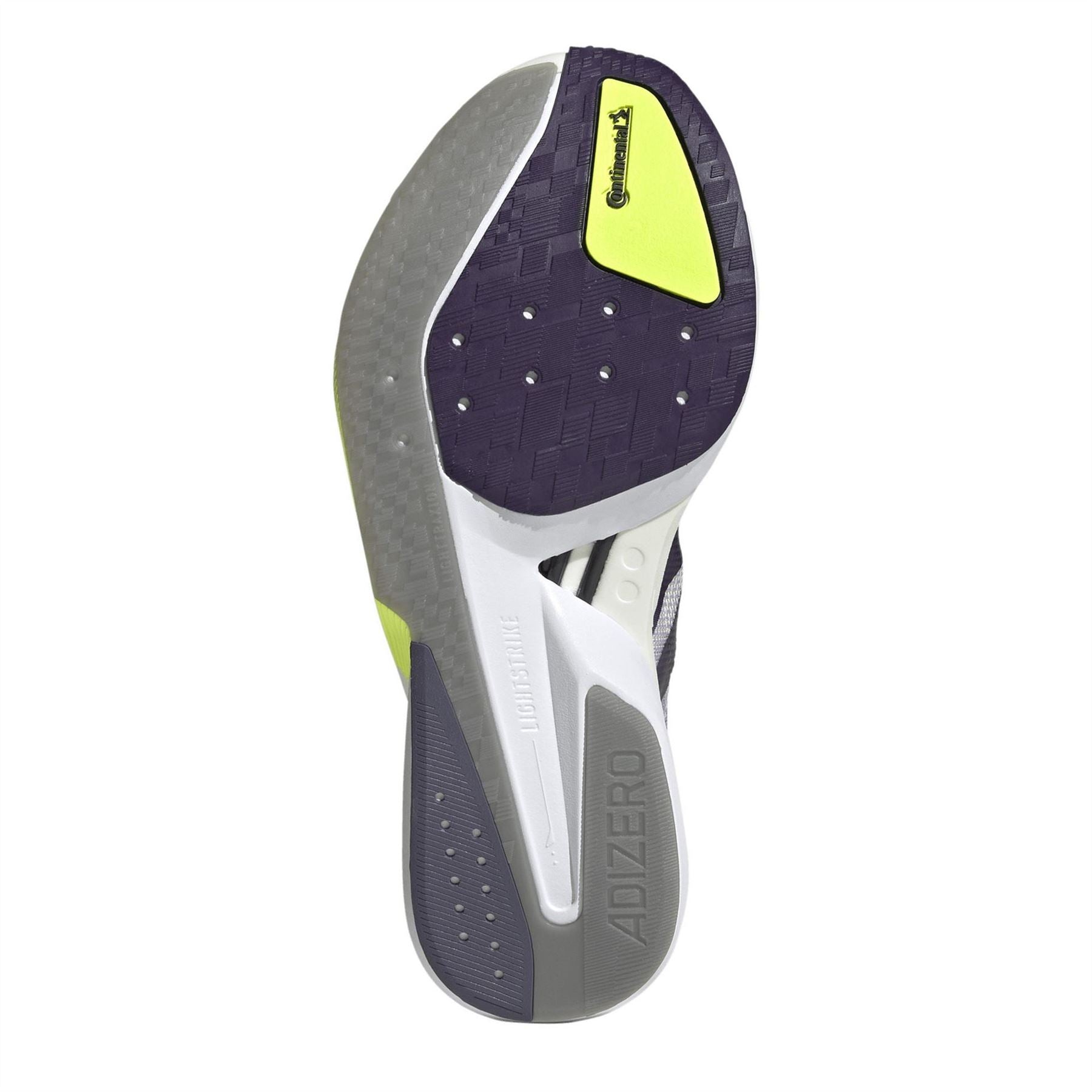 adidas Womens Adizero Boston 13 Road Running Shoes