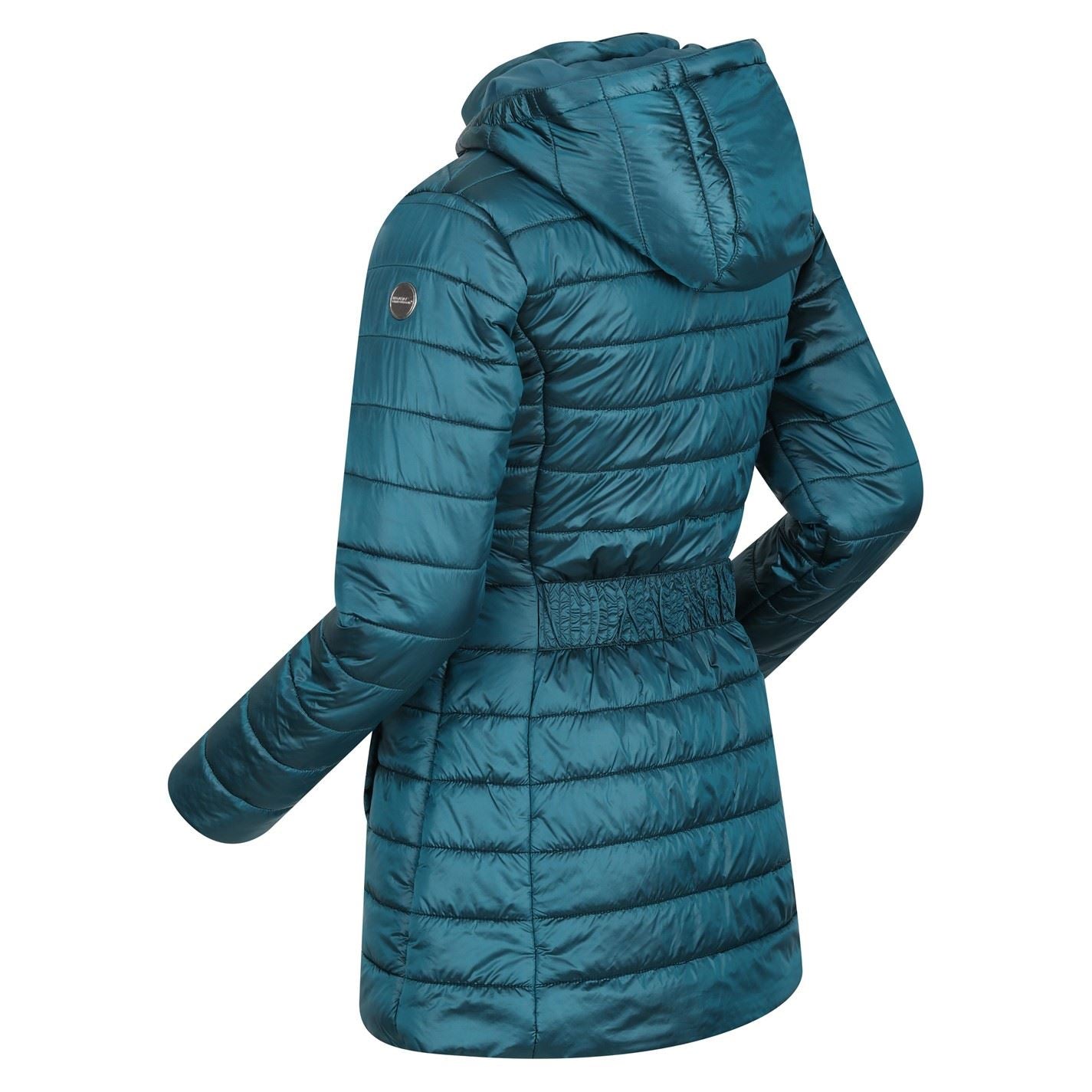 Regatta Kids Babette Heavyweight Puffer Jacket