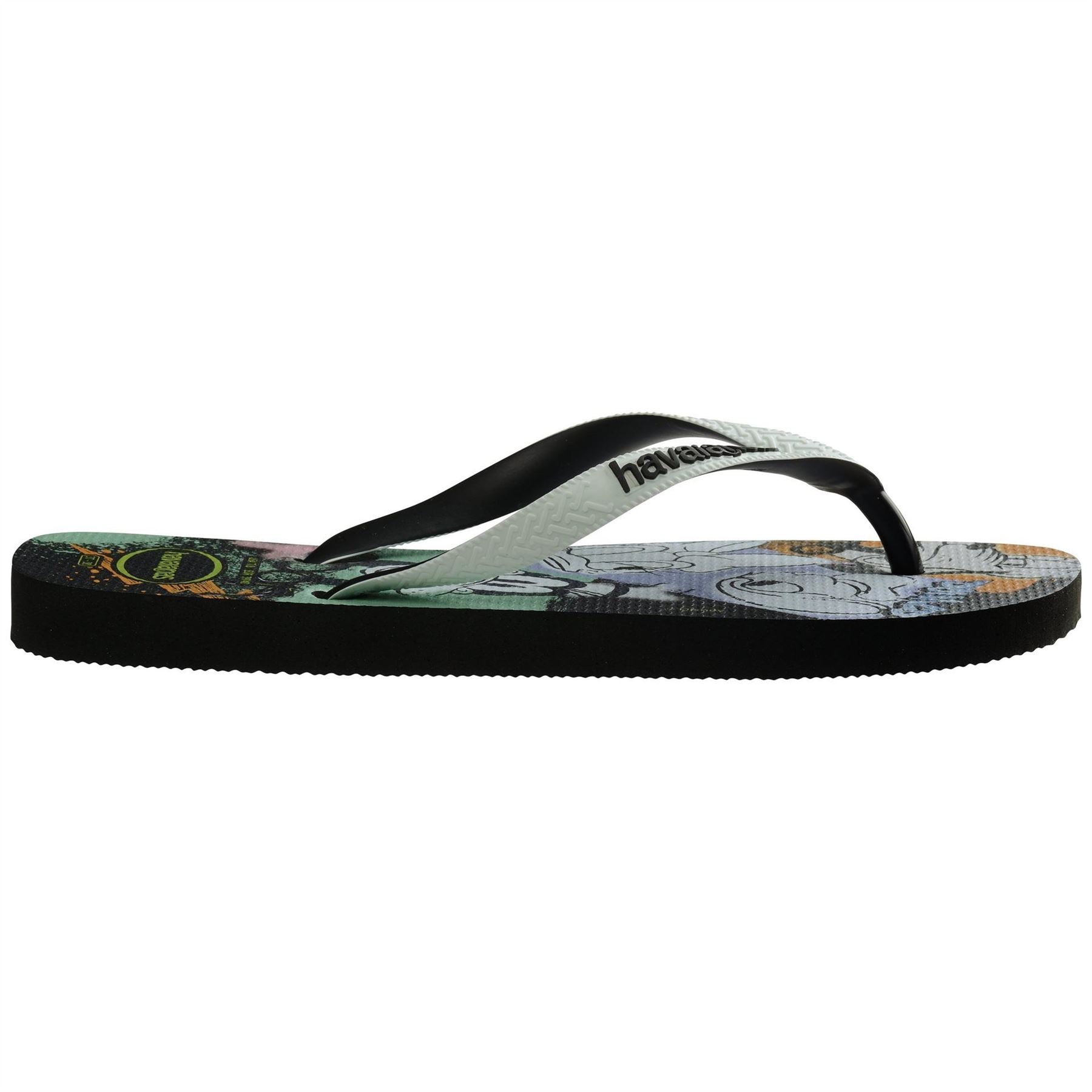 Havaianas Flip Flops
