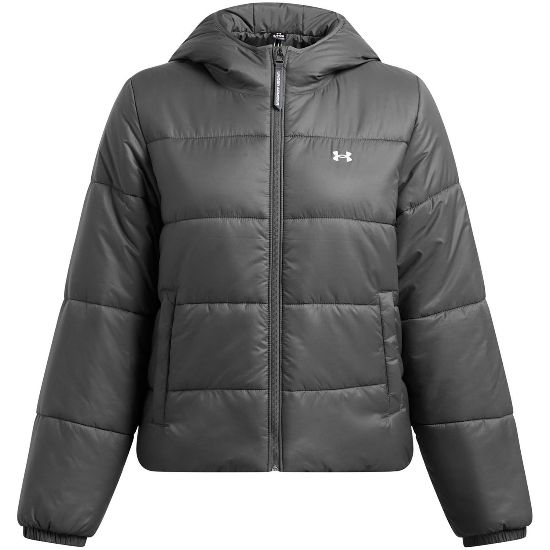 Under Armour  Lightweight Quilted Puffer Jacket