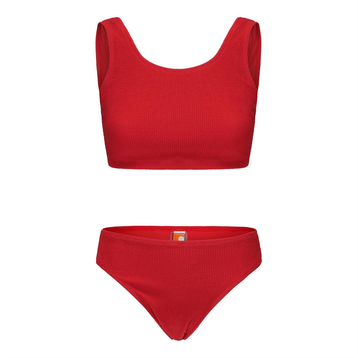 SoulCal Bikini Top and Bottom