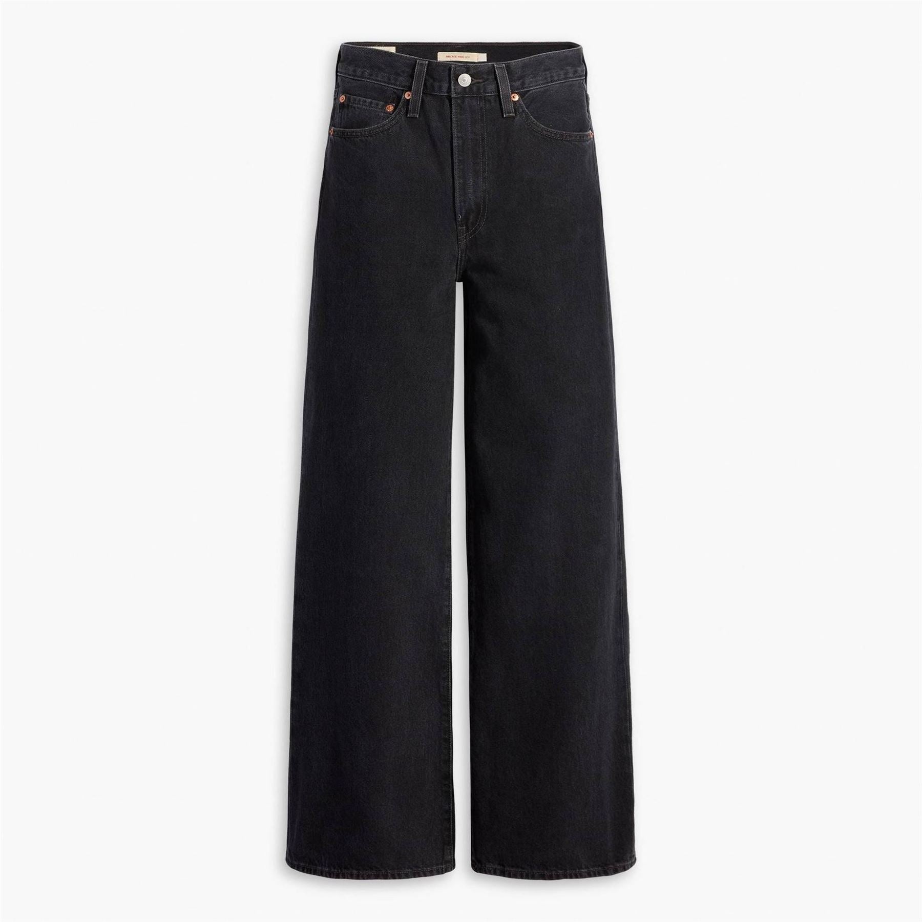 Levis Wide Jeans