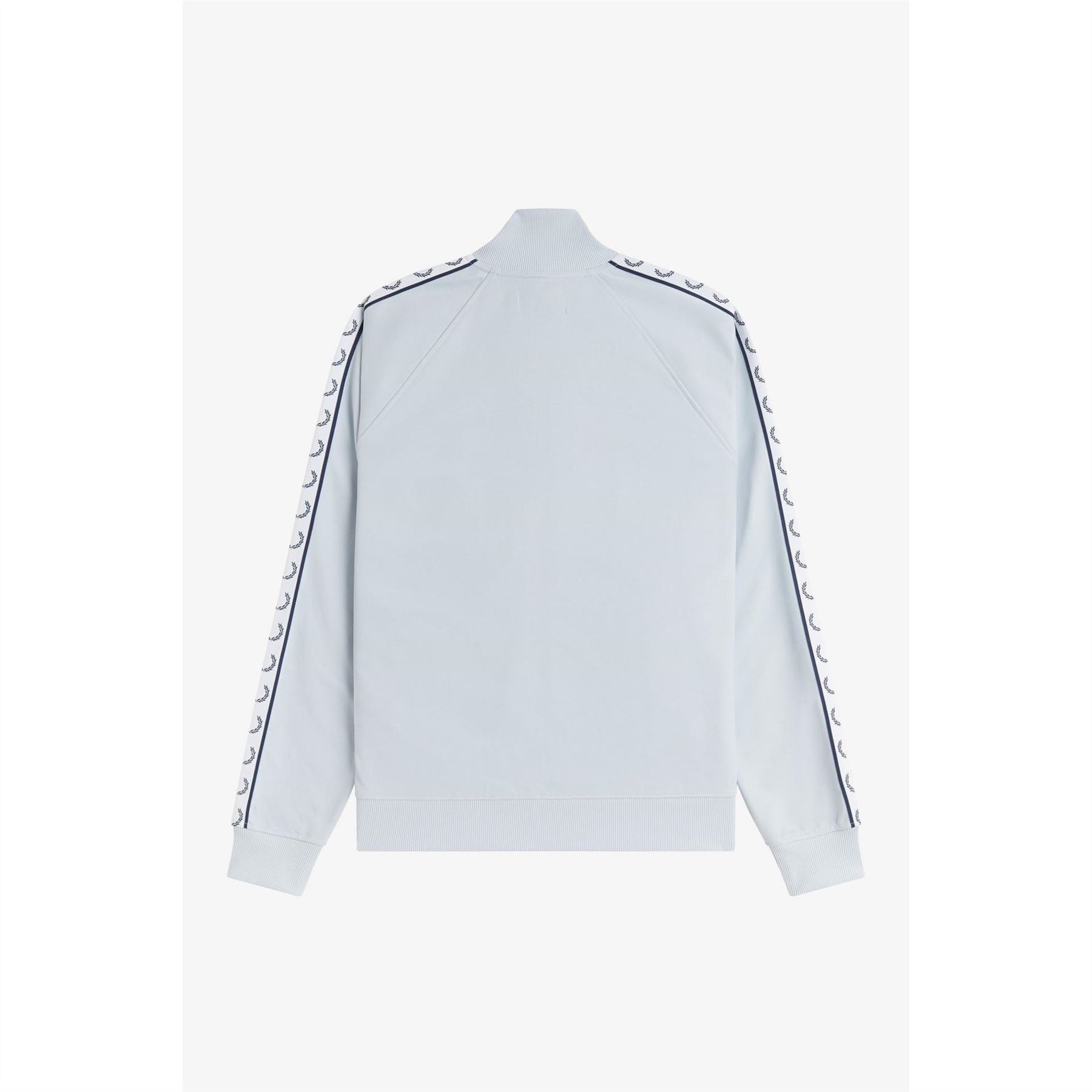 Fred Perry Tape Poly Tracksuit Top