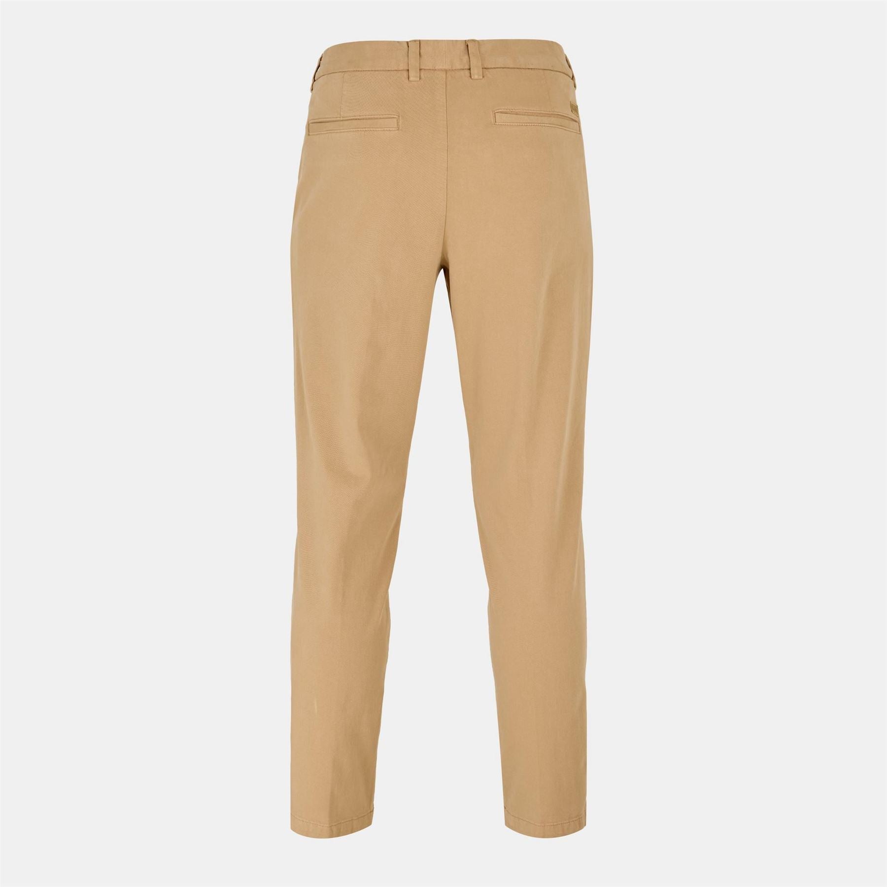 Boss Hbb Kaiton Slim Fit Chinos