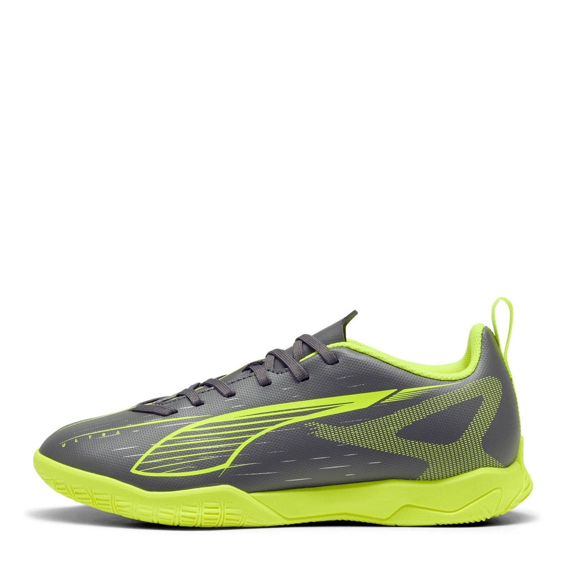 Puma Kids Ultra 5 Play It Indoor Football Boots