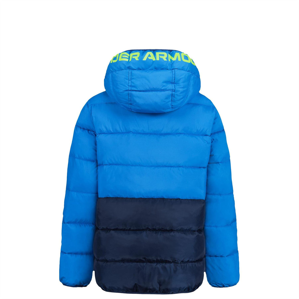 Under Armour  Pronto Hooded Long Sleeve Puffer Jacket