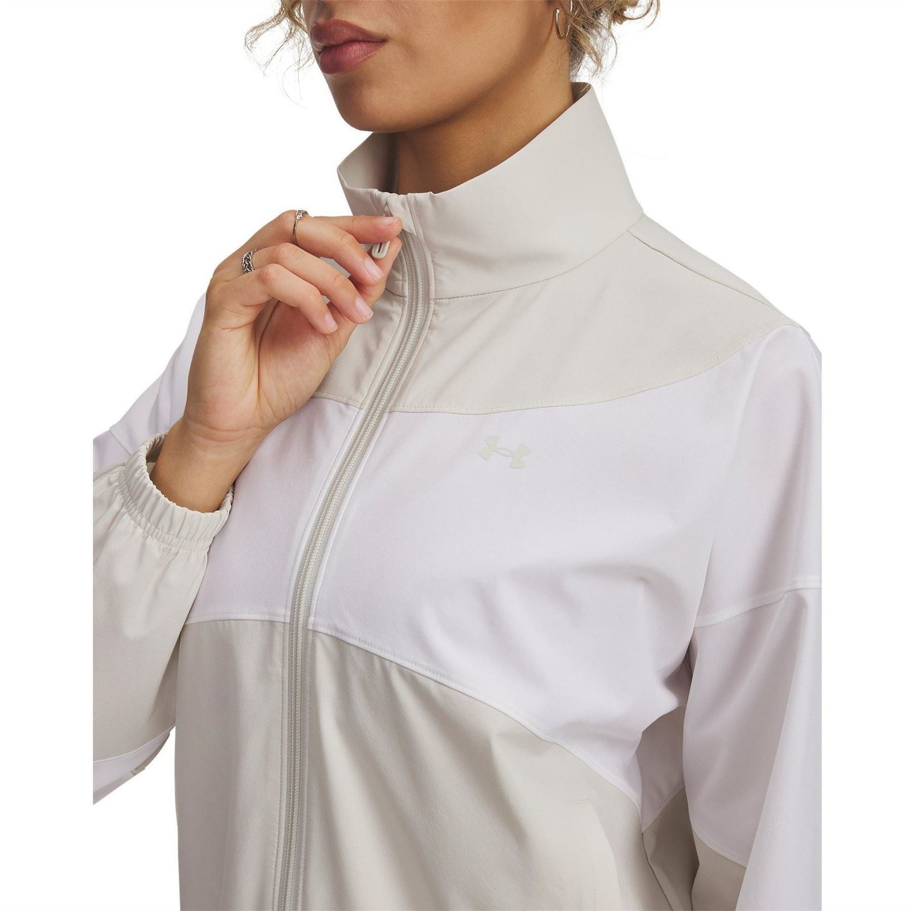 Under Armour Rival Woven Training Jacket