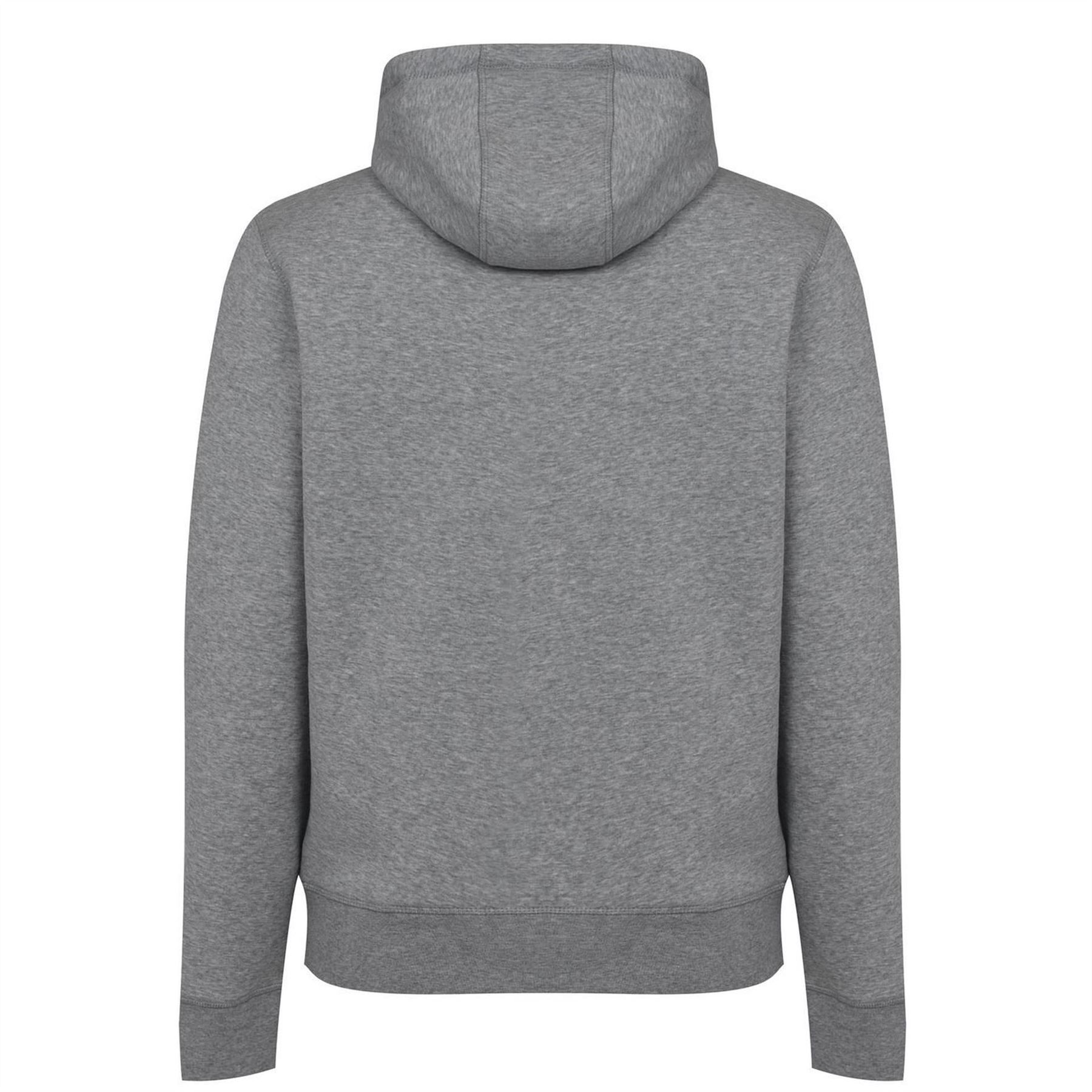 Tommy Hilfiger Logo Hoodie
