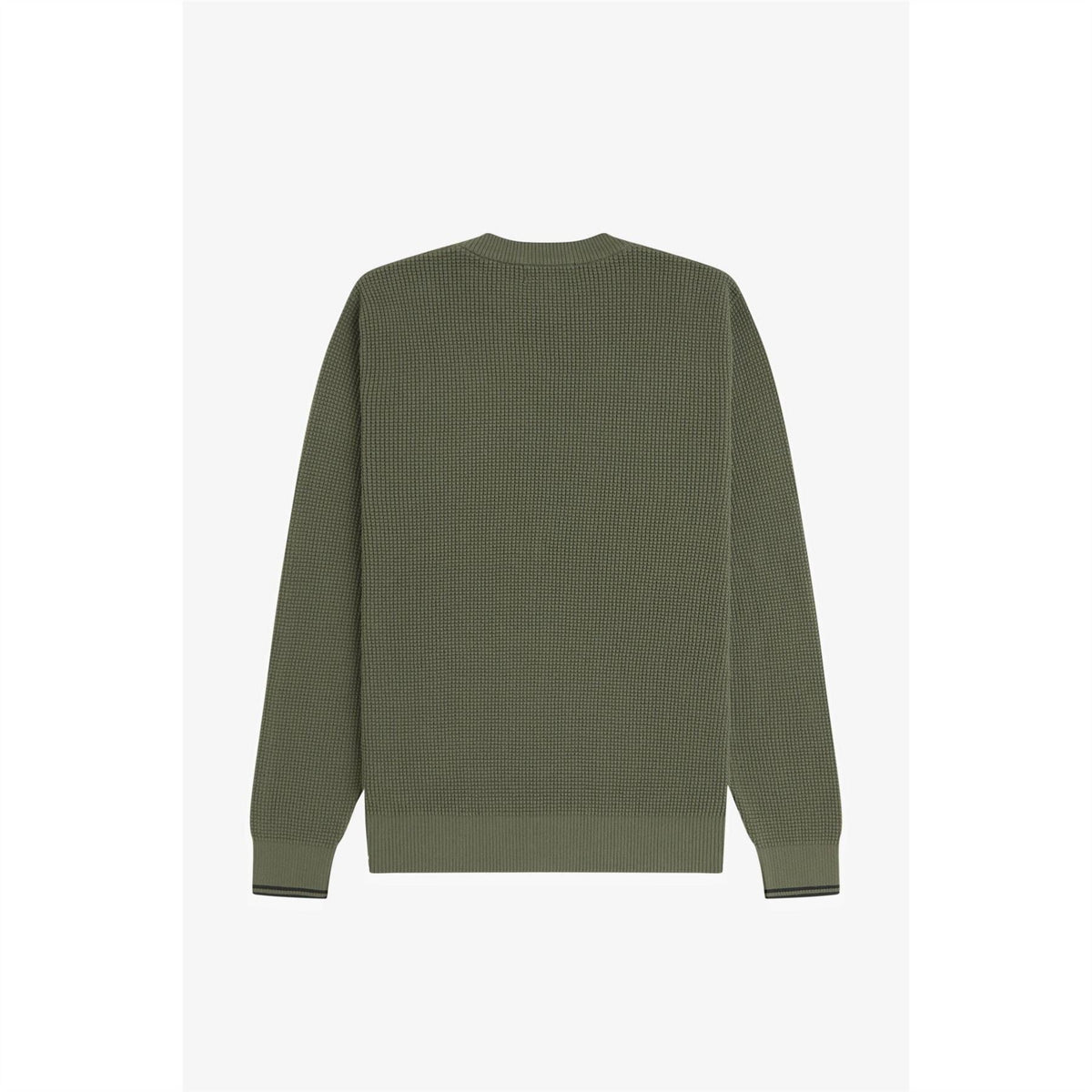 Fred Perry Waff Jumper