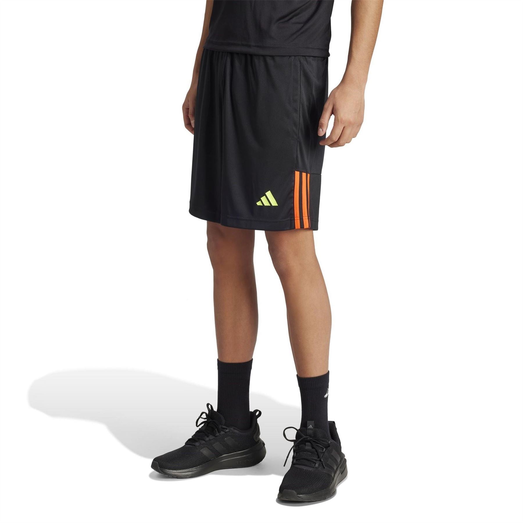 adidas Mens Sereno Training Shorts