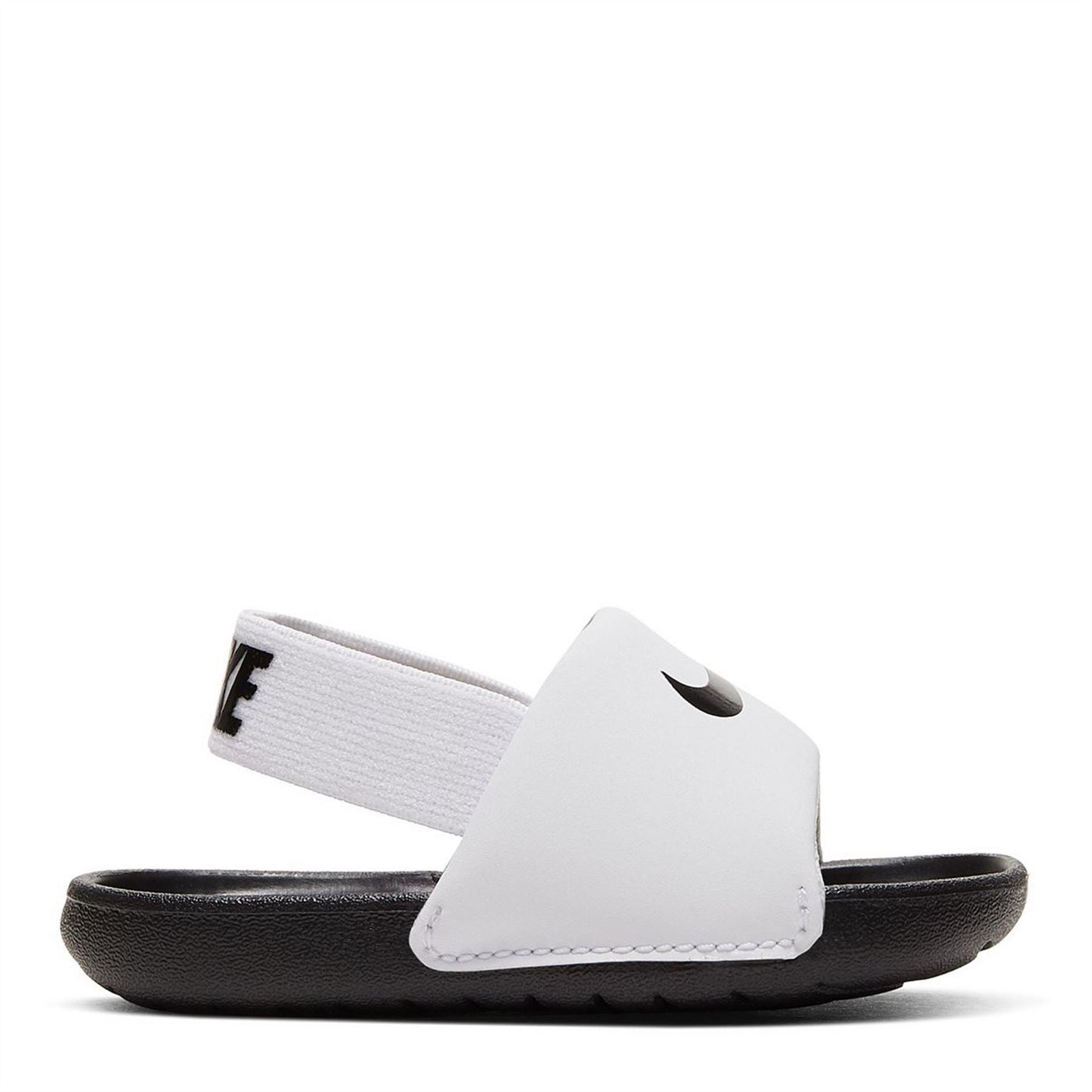 Nike Kawa Baby Toddler Slides
