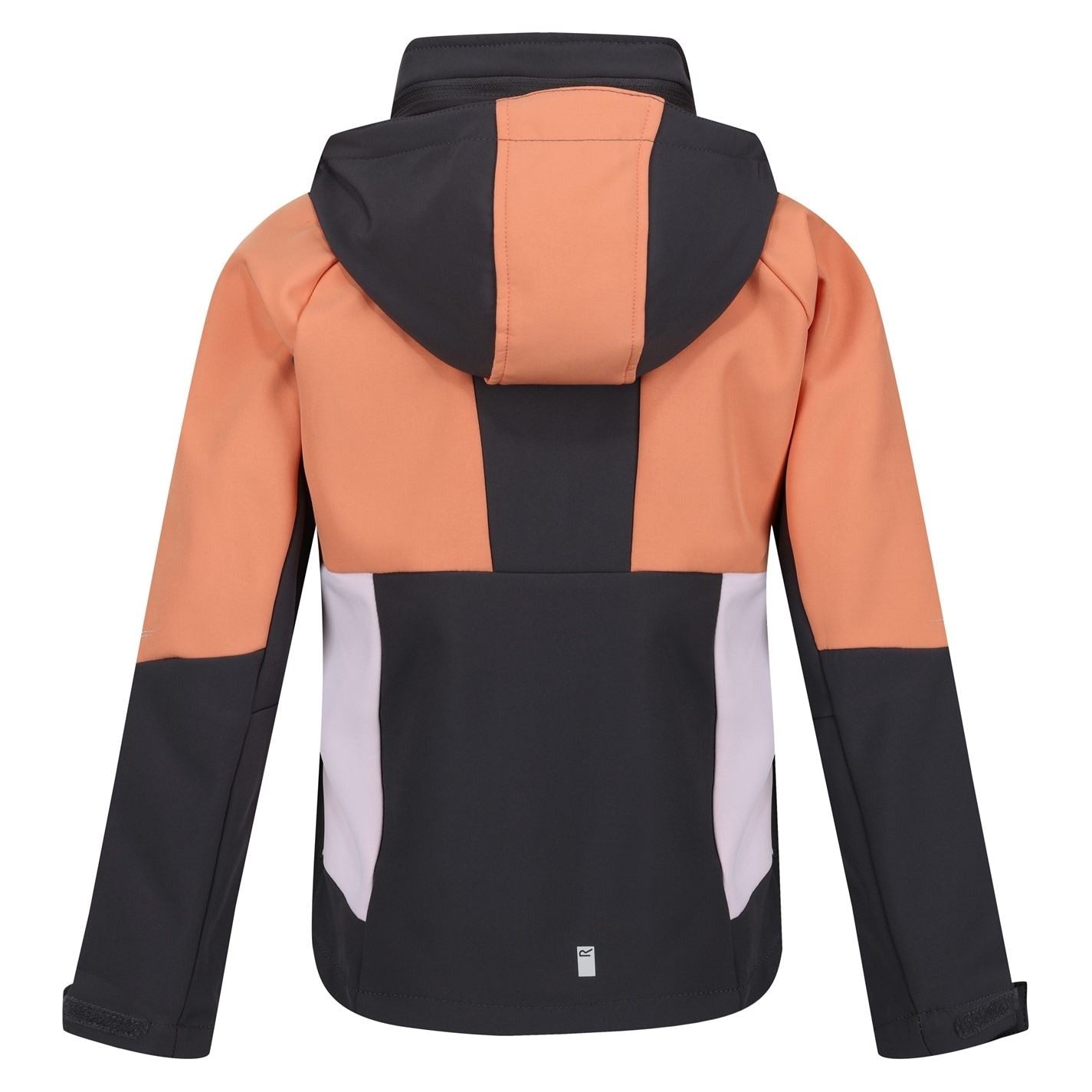 Regatta Kids Haydenbury Softshell Jacket
