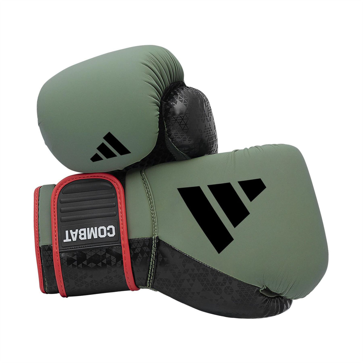 adidas 50 Boxing Gloves