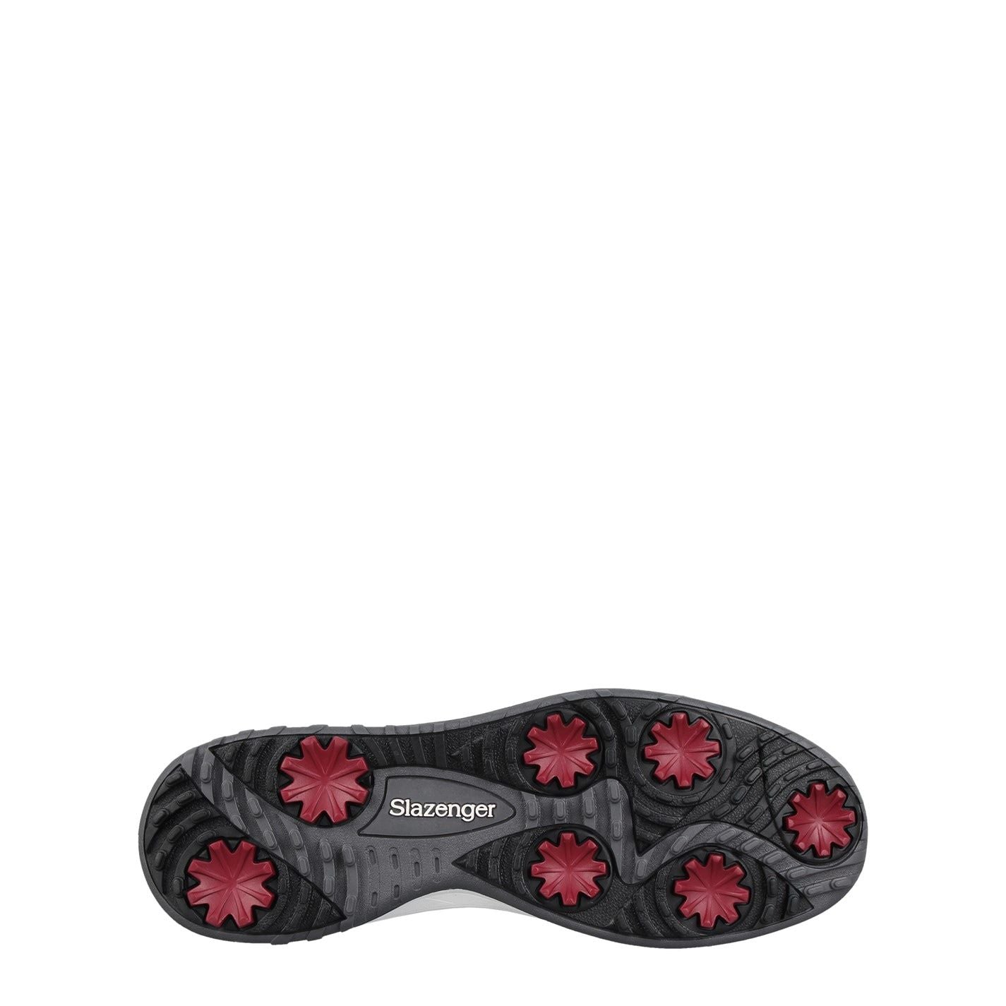 Slazenger V Series Low Top Spiked Sneakers