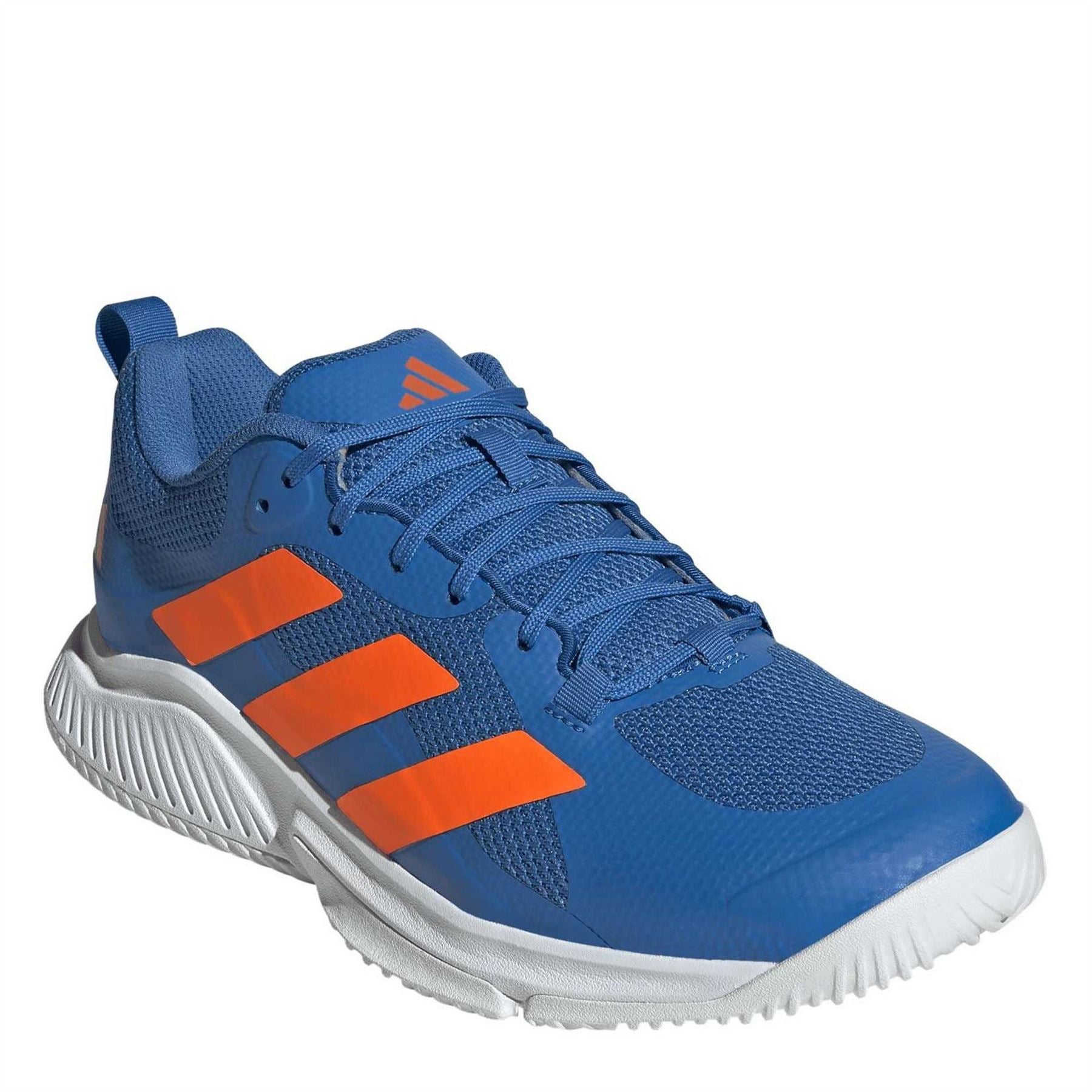 adidas Court Team 2.0 Volleyball Shoes