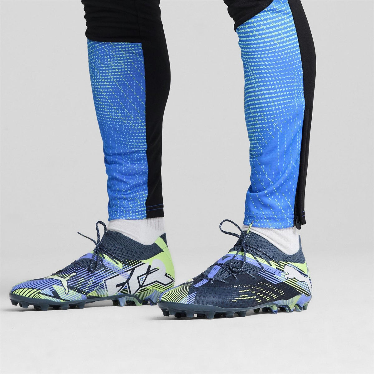 Puma Future 7 Ultimate Mg Firm Ground Football Boots