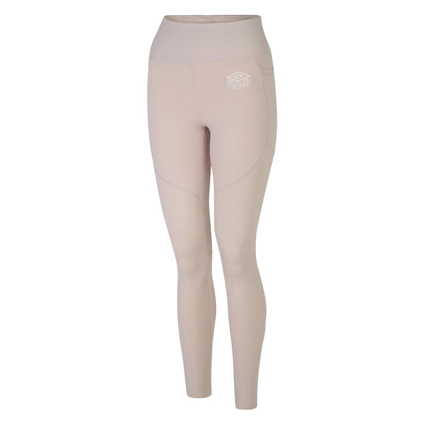 Umbro Womens Pro Training 7 8 Leggings
