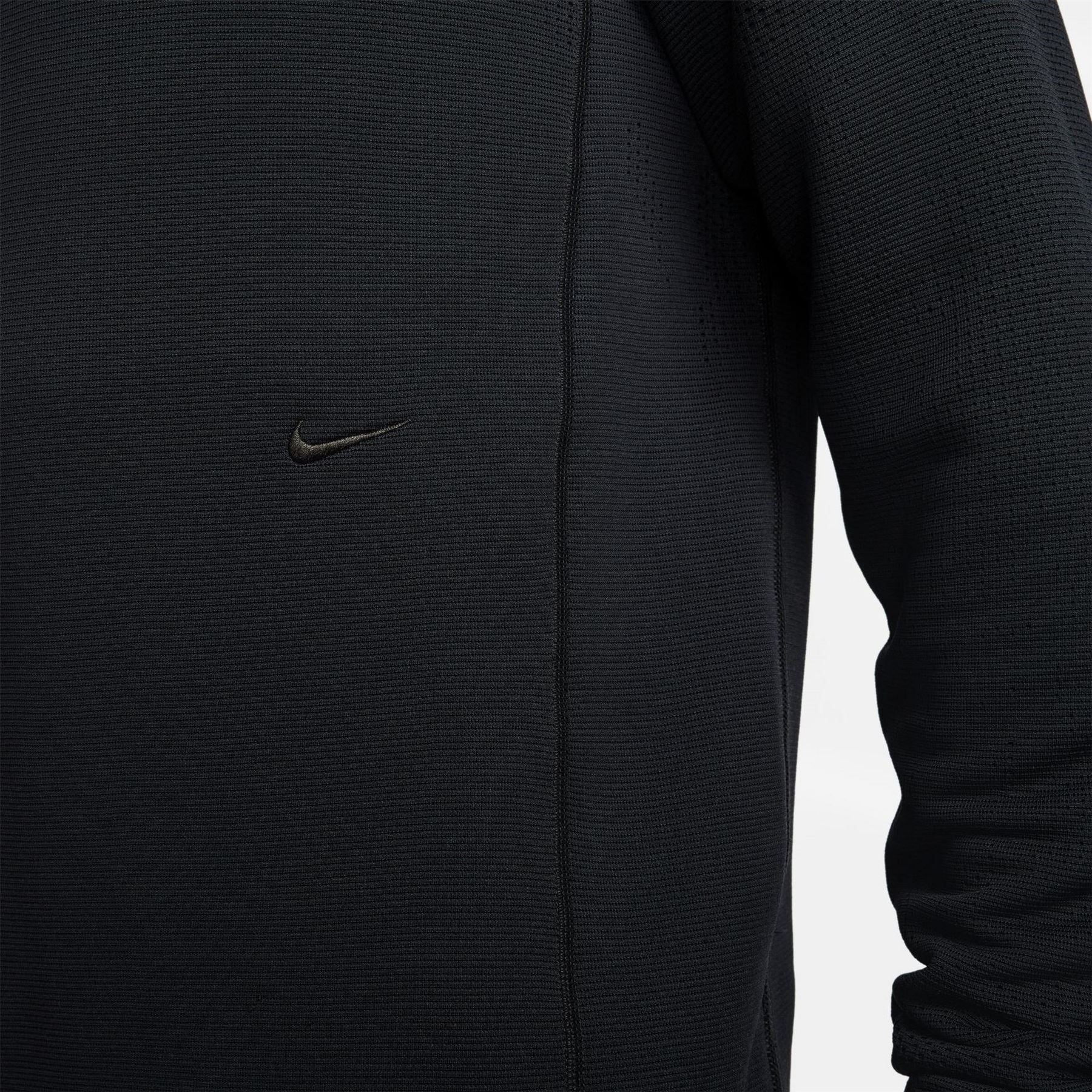 Nike Mens Axis Performance System Therma Fit Adv Versatile Crew