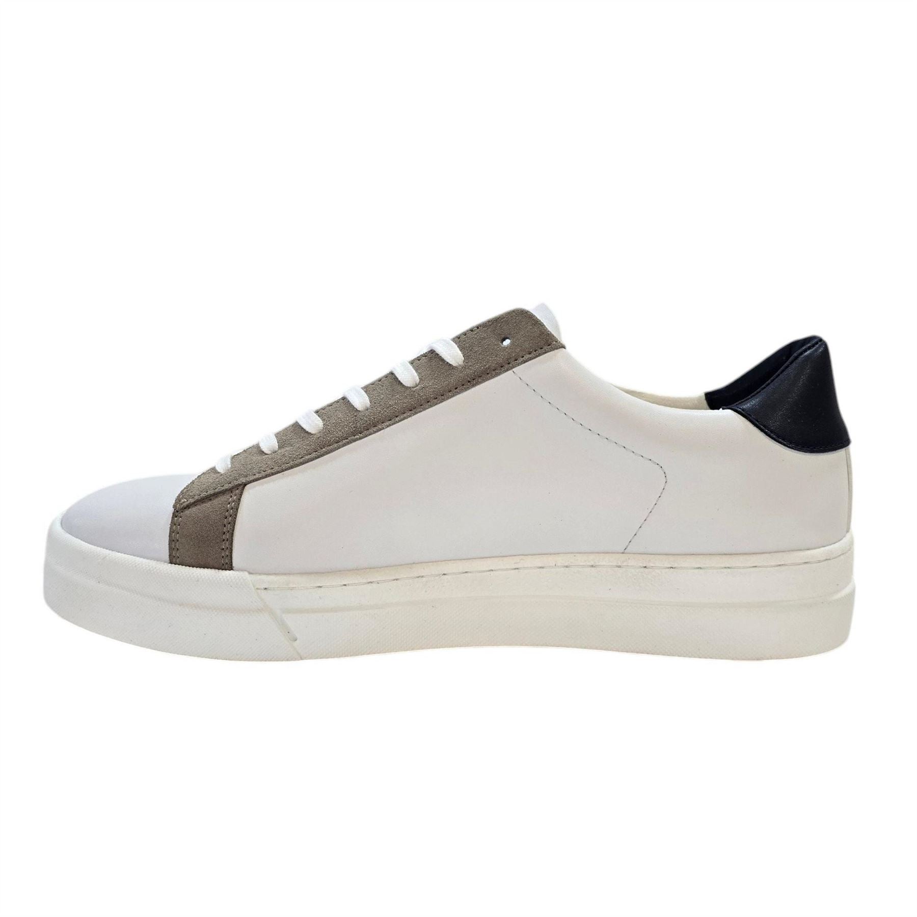 Loyalti Levia Low Top Trainers