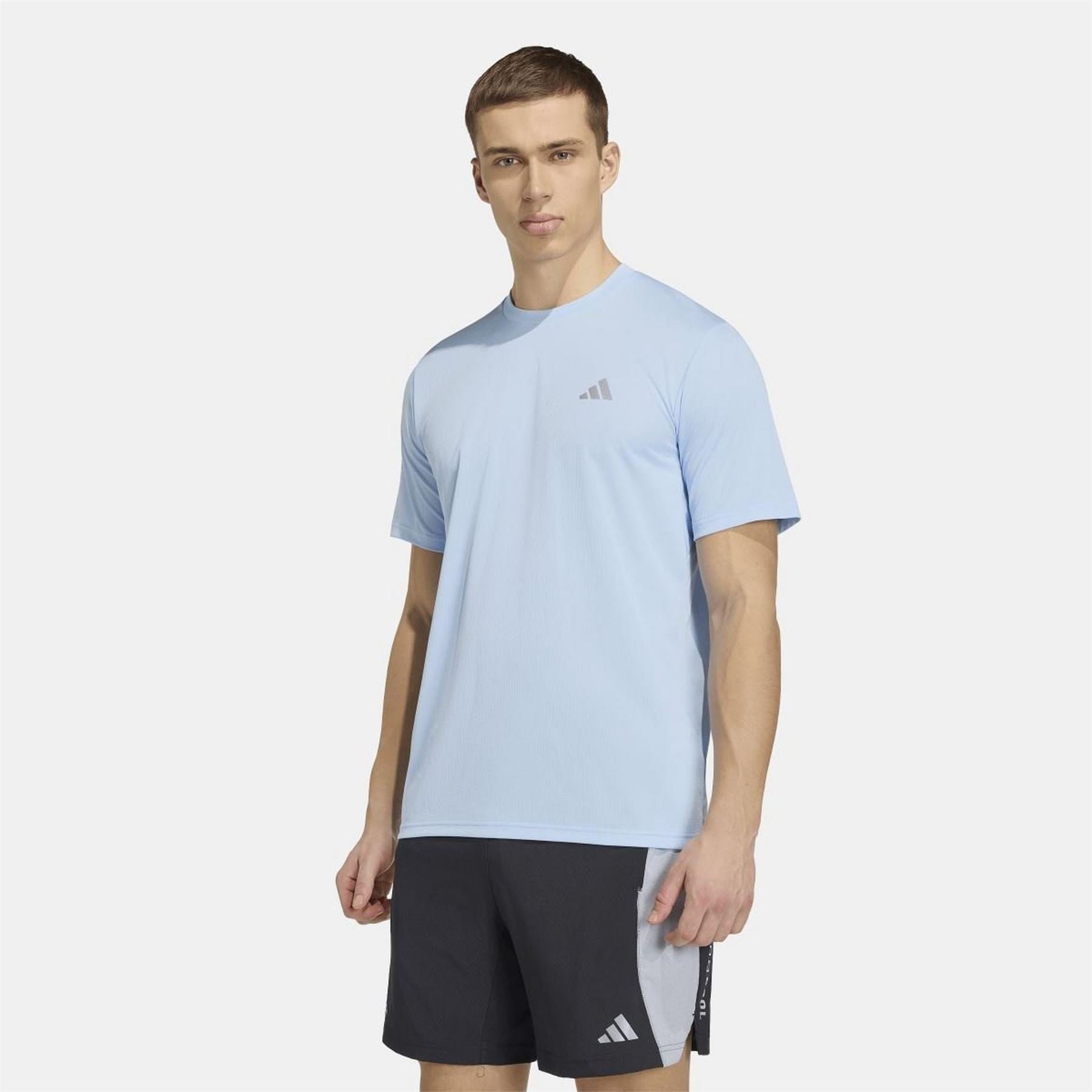 adidas Essentials Training T-Shirt