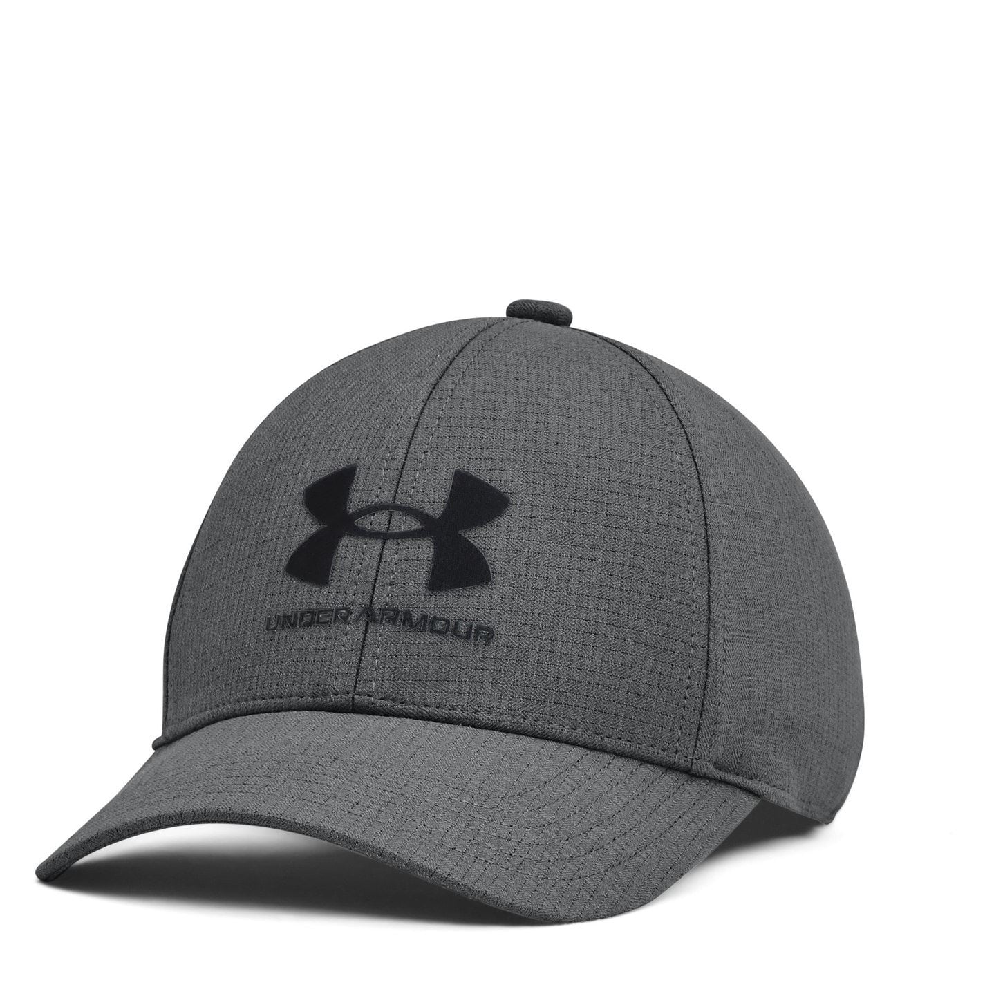 Under Armour Armour Armourvent Baseball Cap Junior Boys