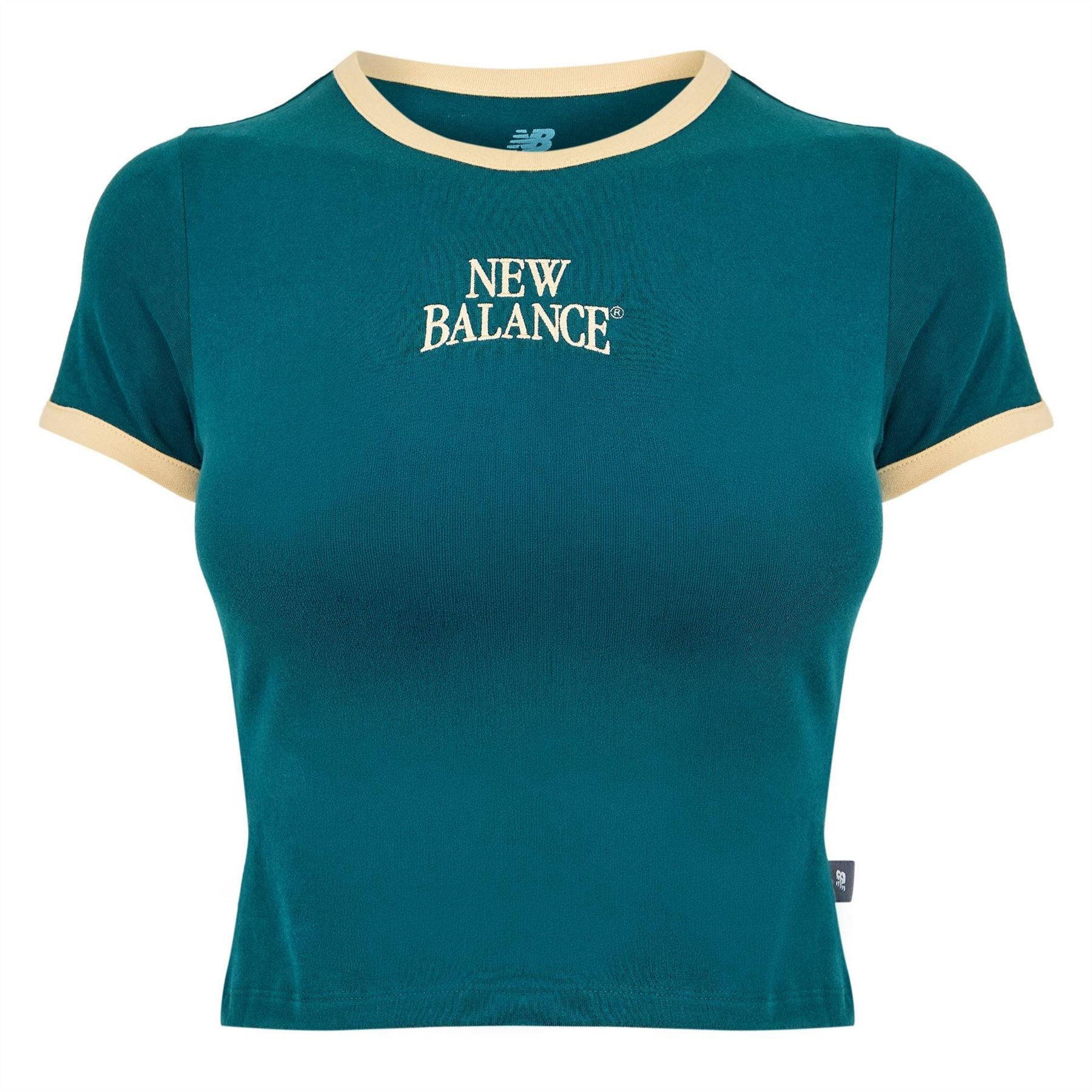 New Balance Baby Tee Ld63