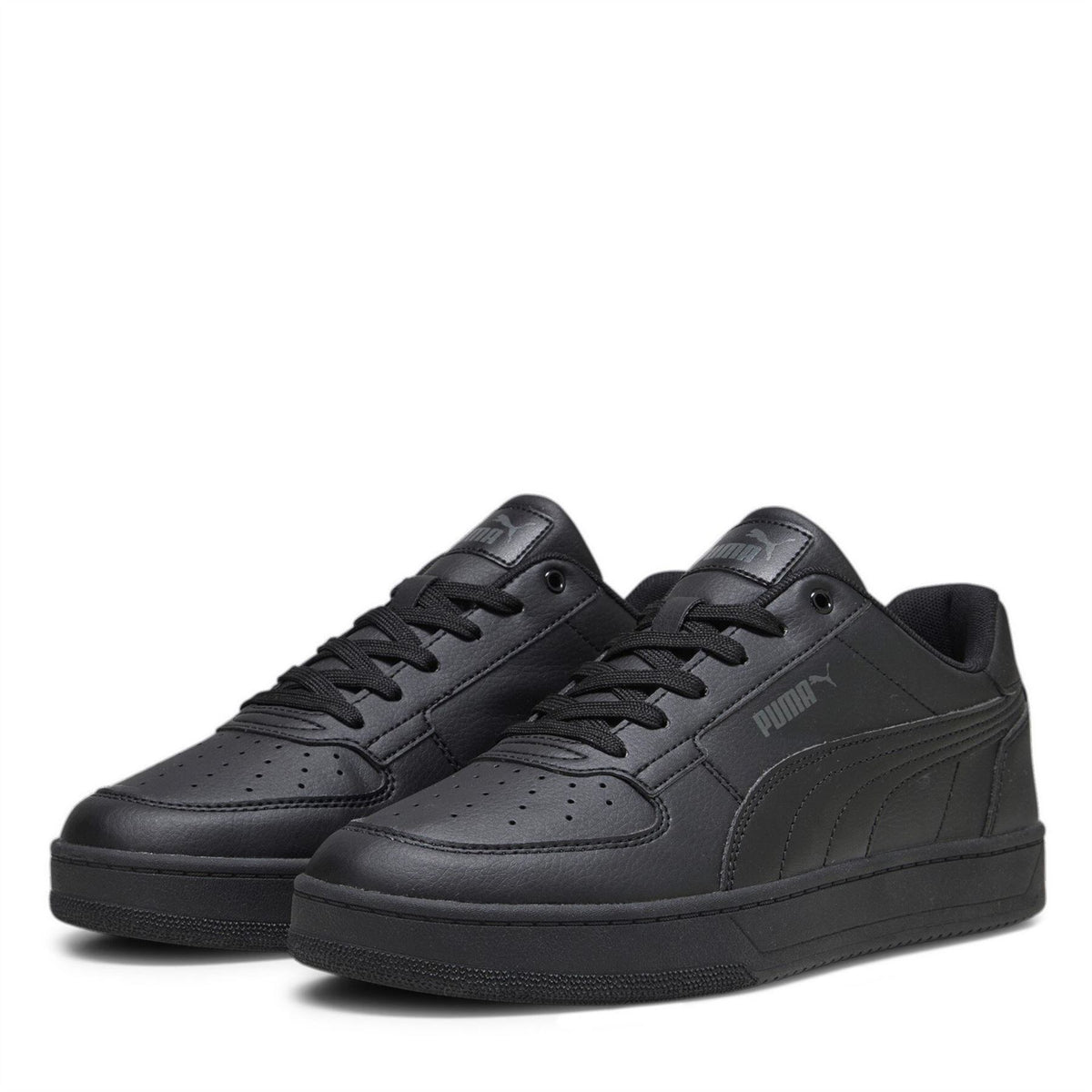 Puma Caven 2.0 Lace Up Low Top Sneakers