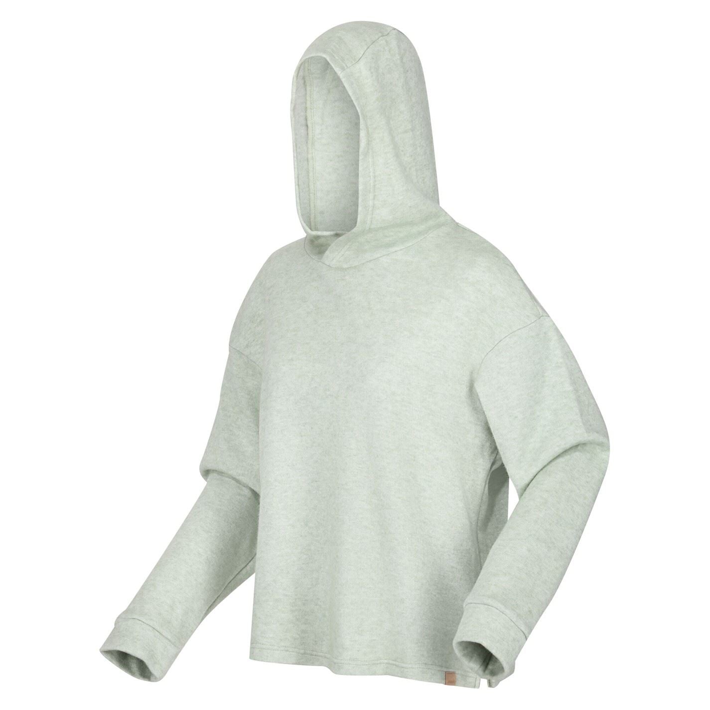 Regatta Kassidy Relaxed Fit Drop Shoulder Sweatshirt