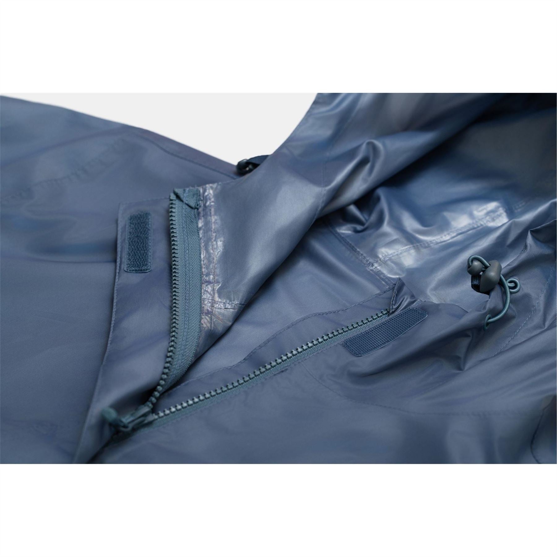 Gelert Mens Packaway Waterproof Jacket