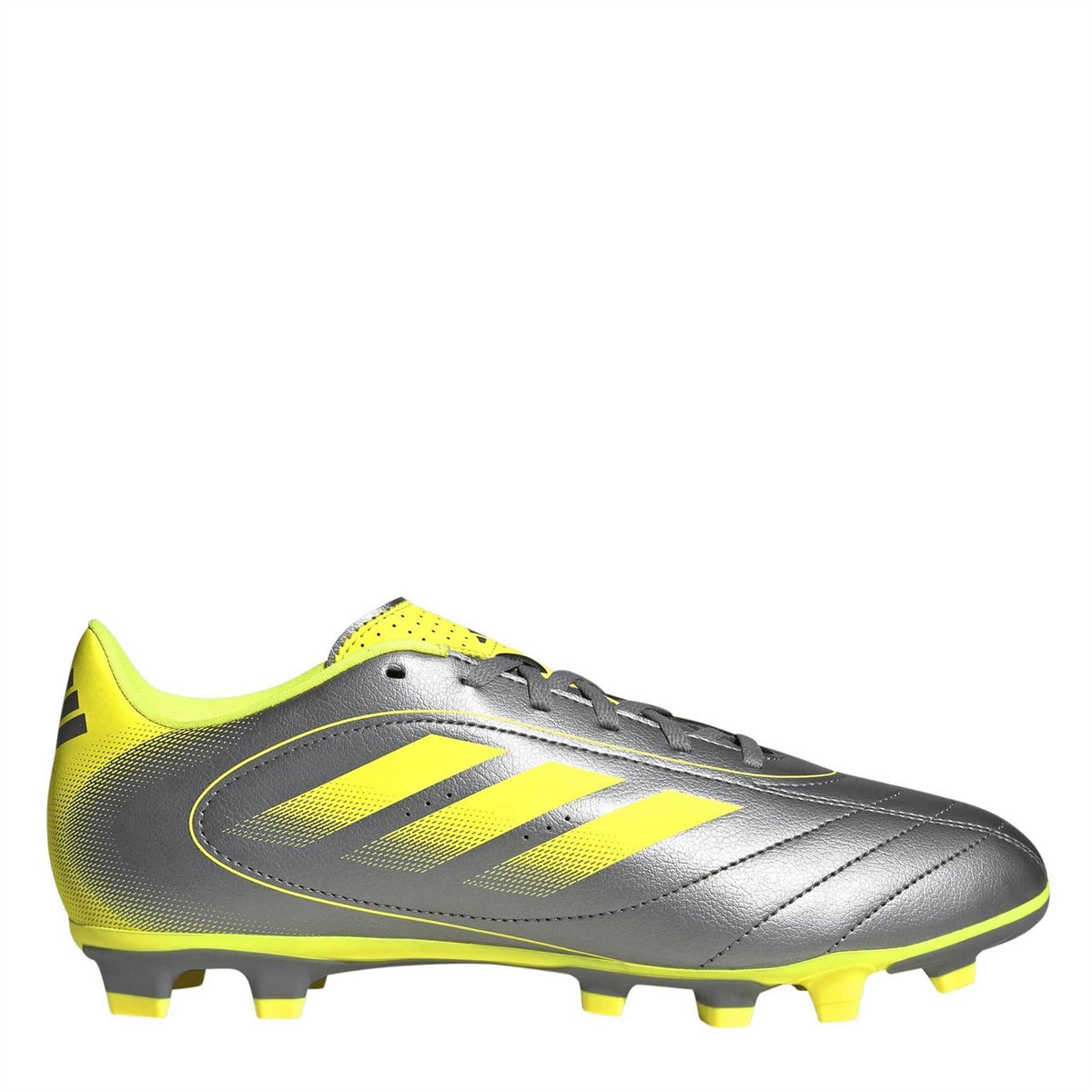 adidas Goletto Adults Firm Ground Football Boots