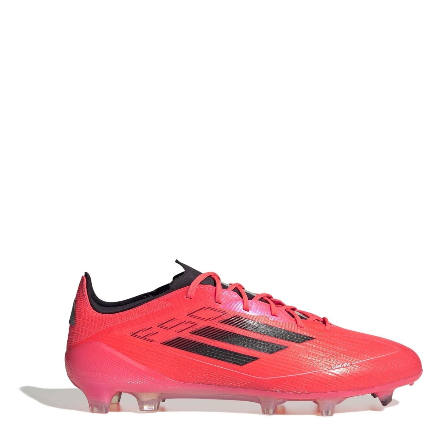 adidas F50 Elite Juniors Firm Ground Football Boots