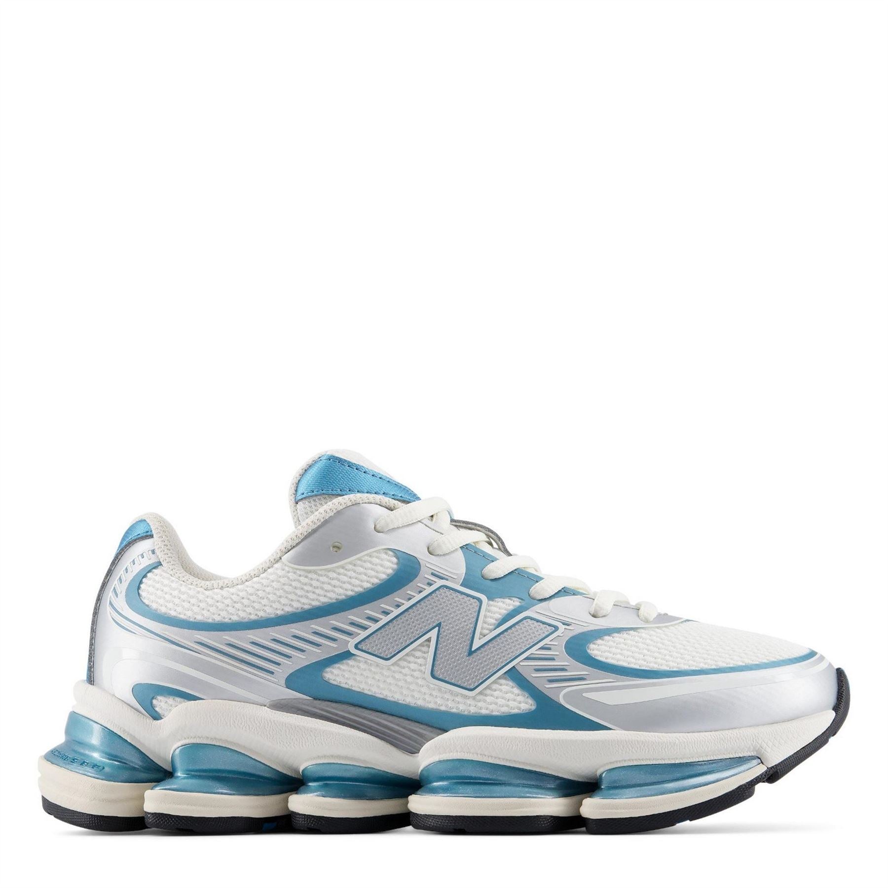 New Balance Womens Abzorb 2000