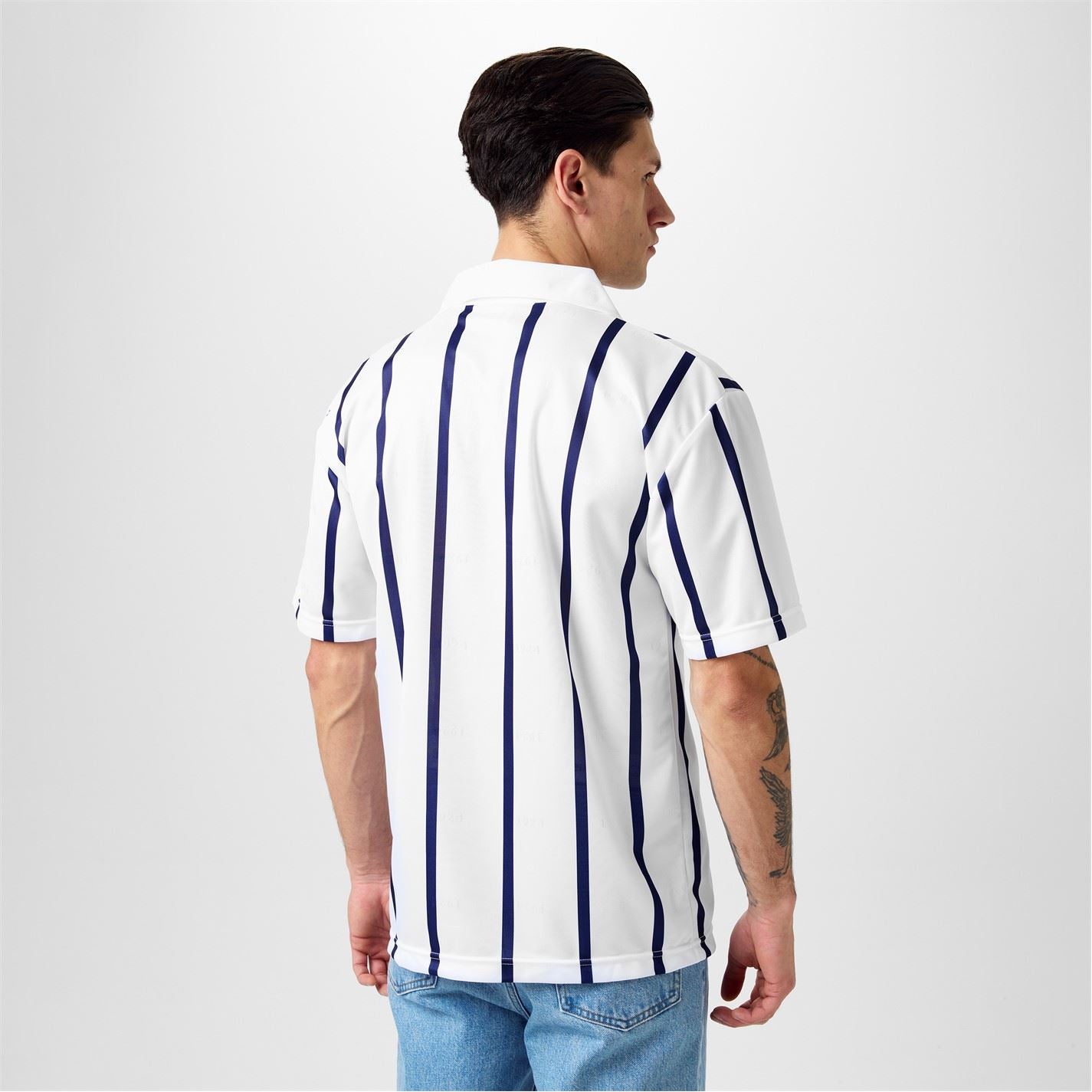 Score Draw Manchester City 93 Away Shirt Adults