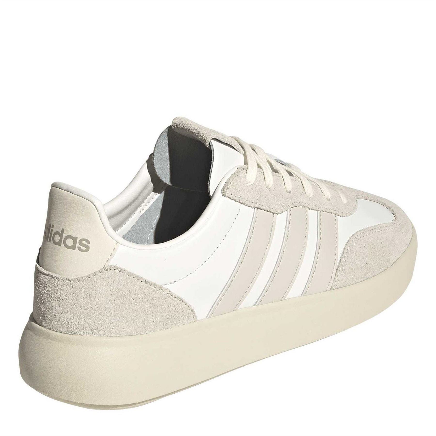 adidas Barreda Decode Lux Low Top Trainers